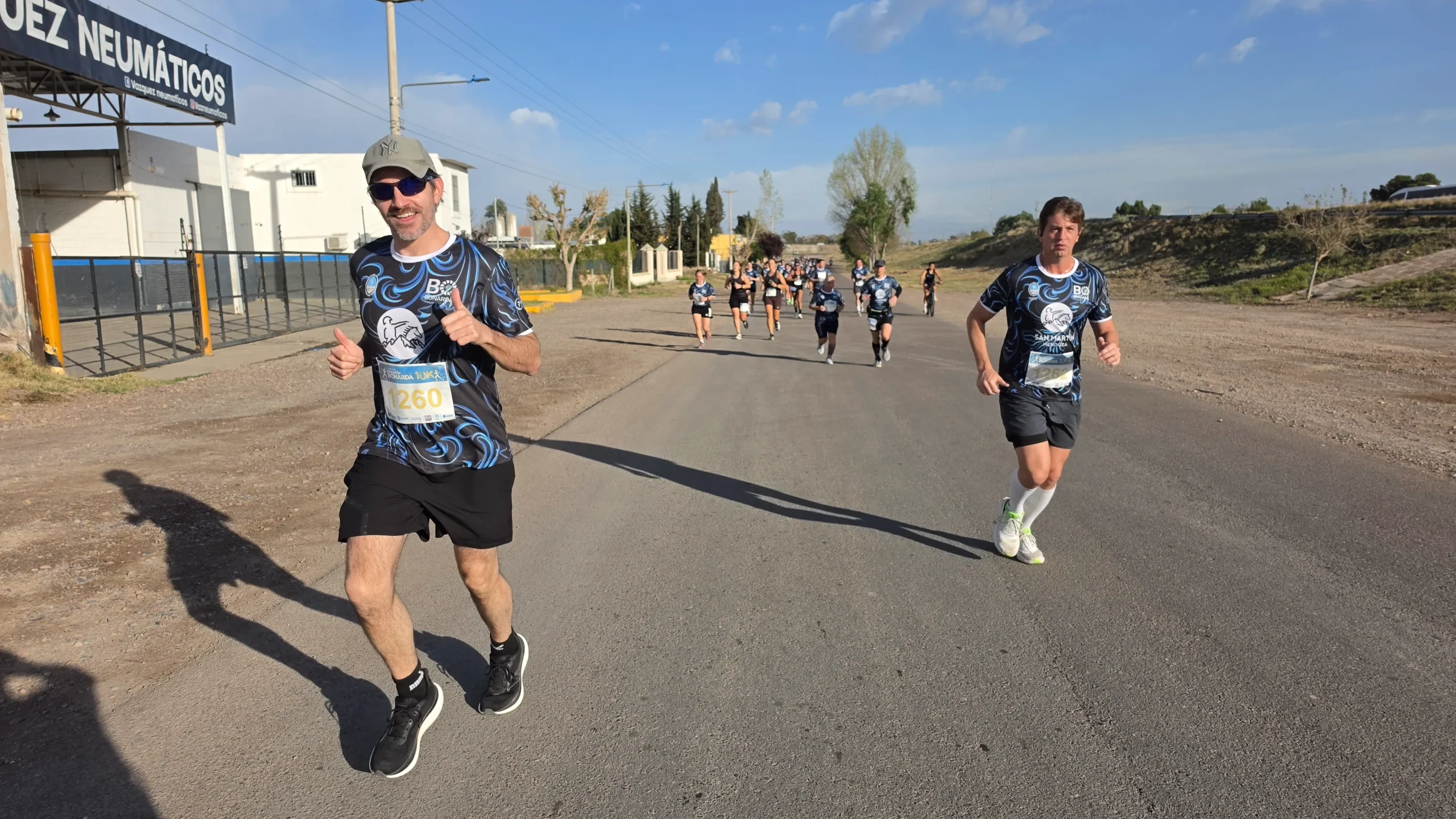 Maratón Bonarda (258)