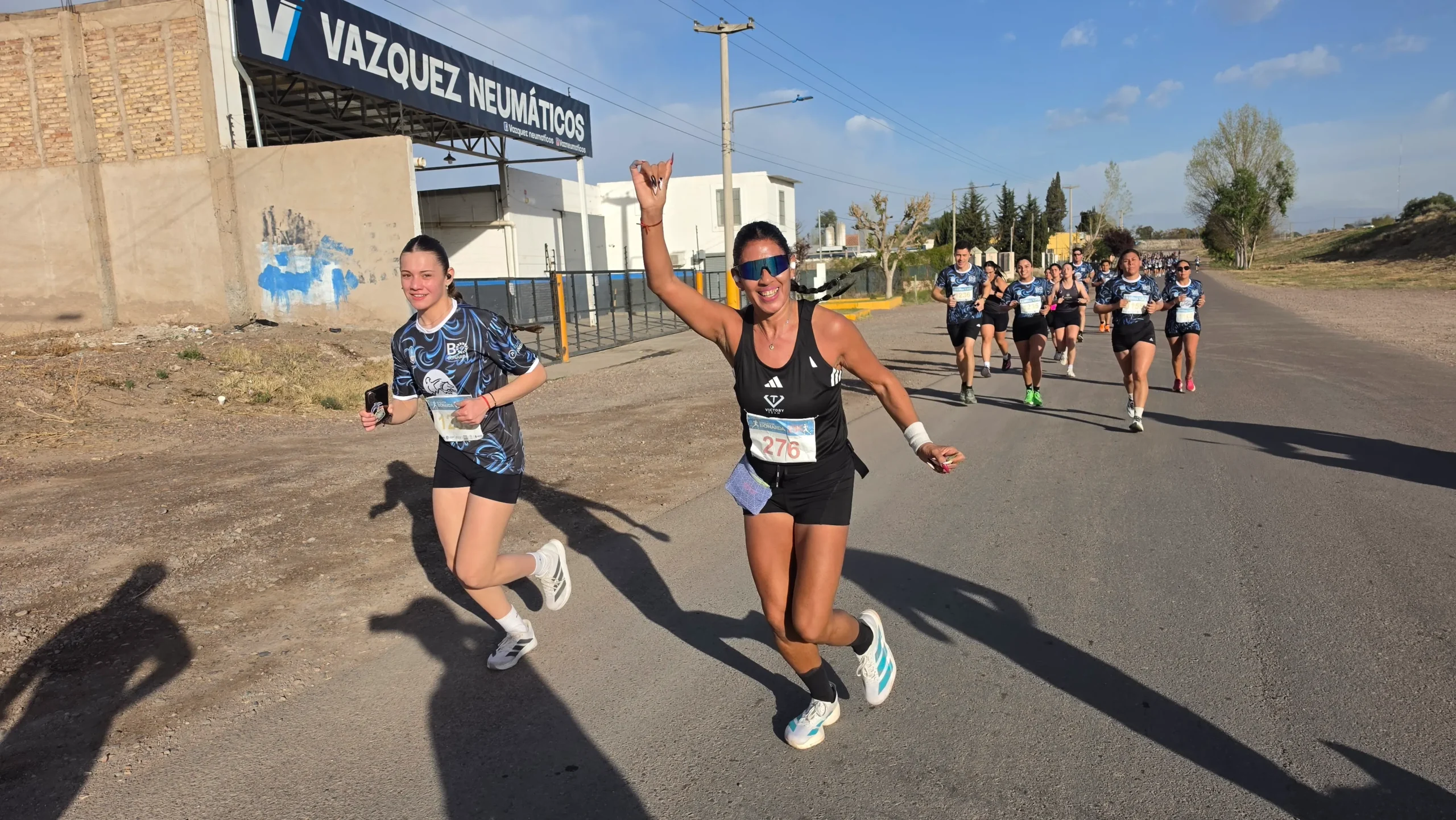 Maratón Bonarda (263)