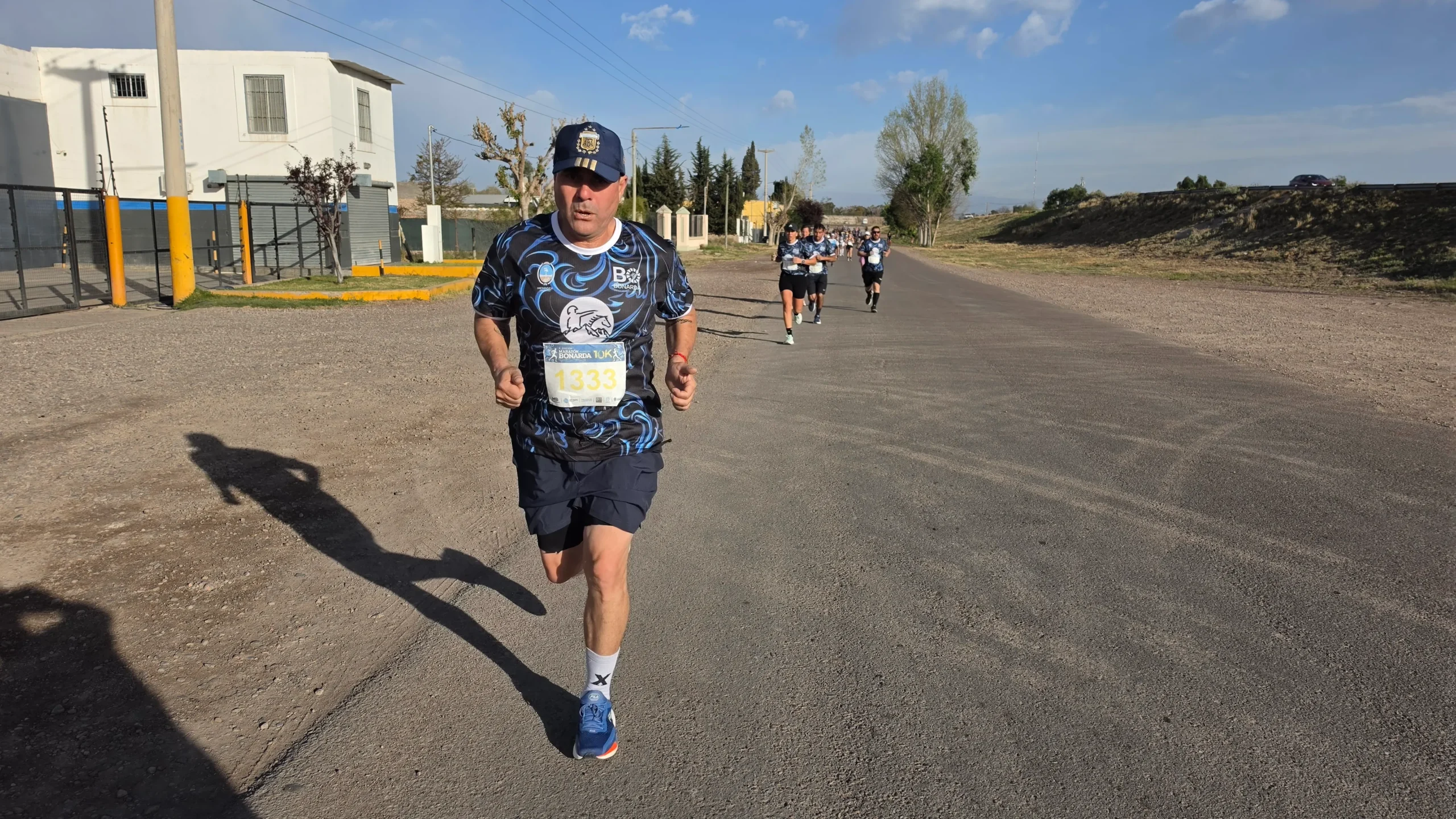Maratón Bonarda (265)