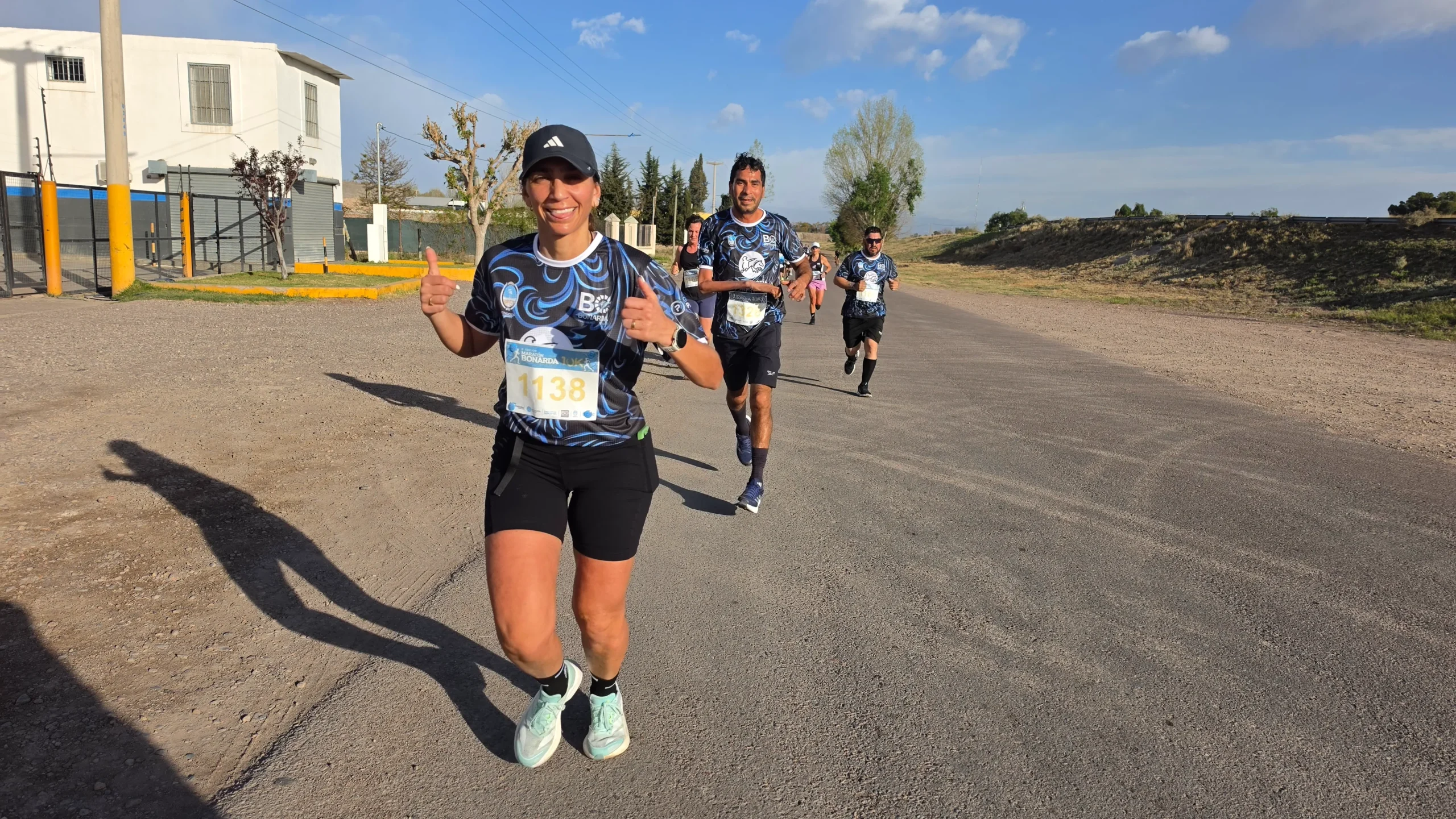 Maratón Bonarda (266)