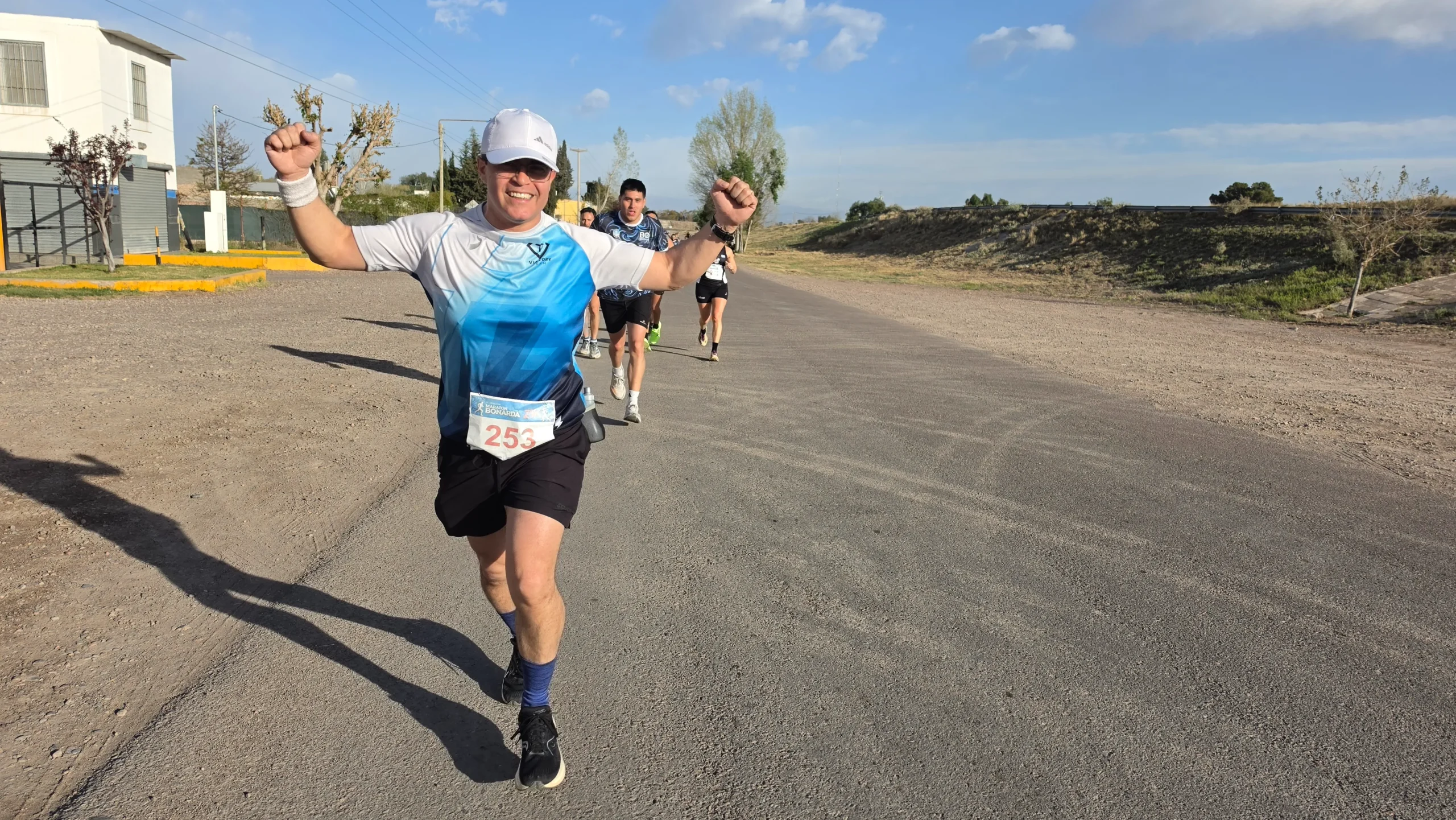 Maratón Bonarda (270)