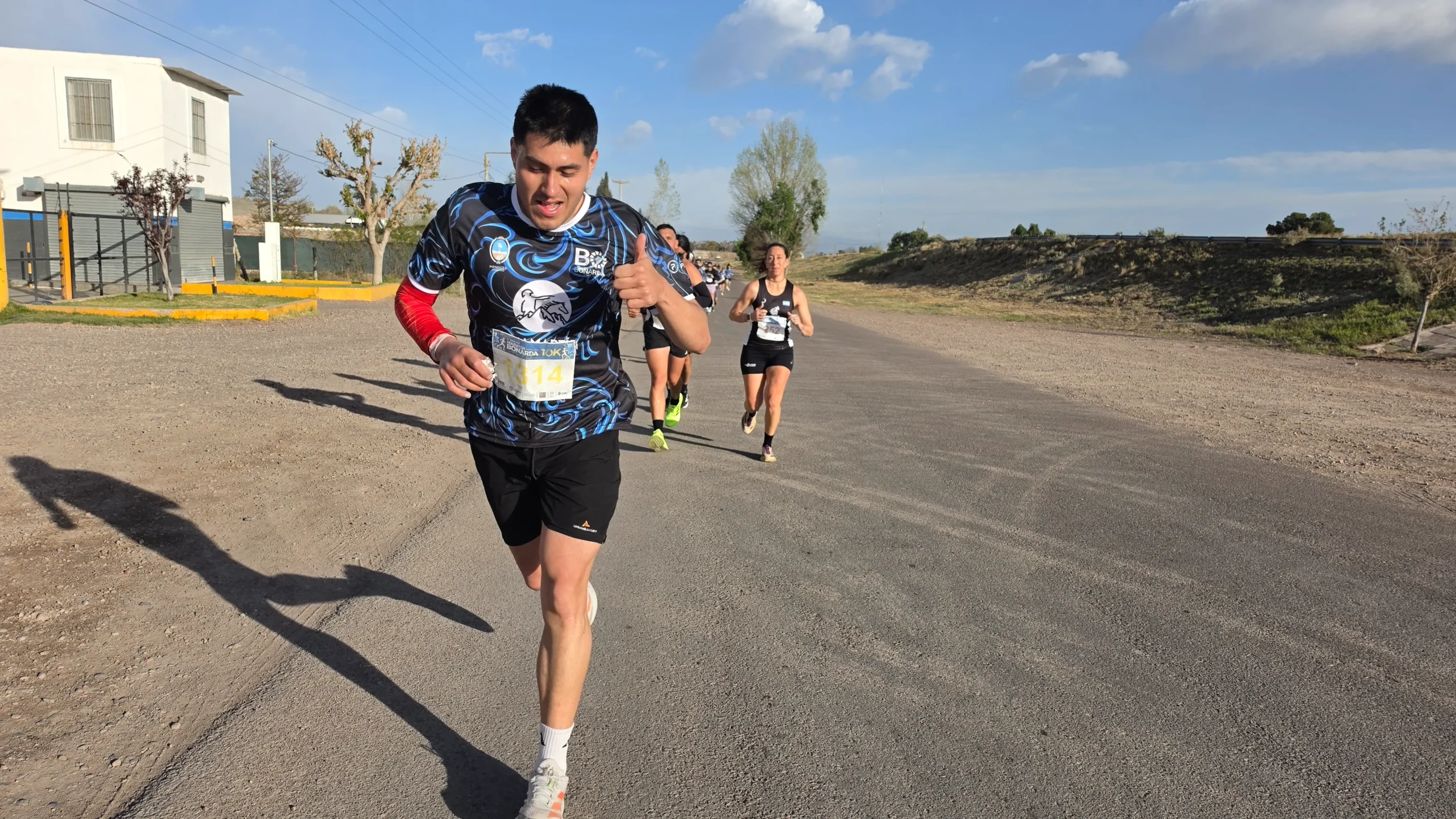 Maratón Bonarda (271)