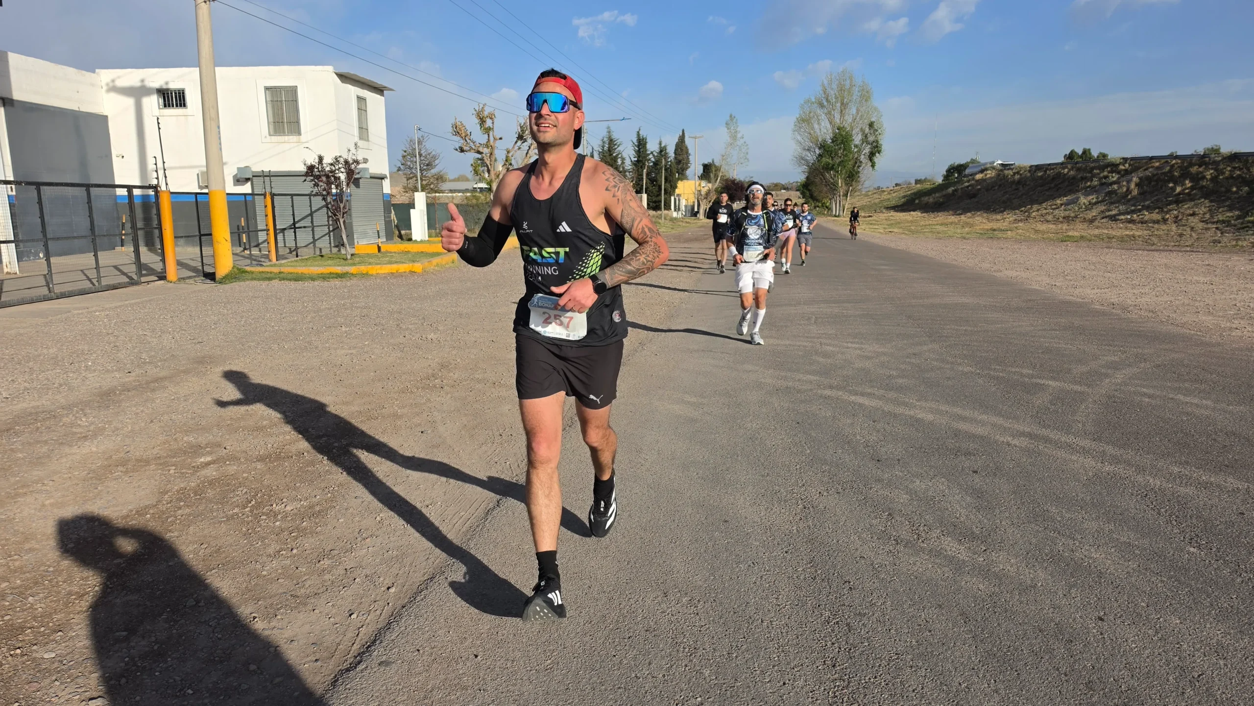 Maratón Bonarda (273)