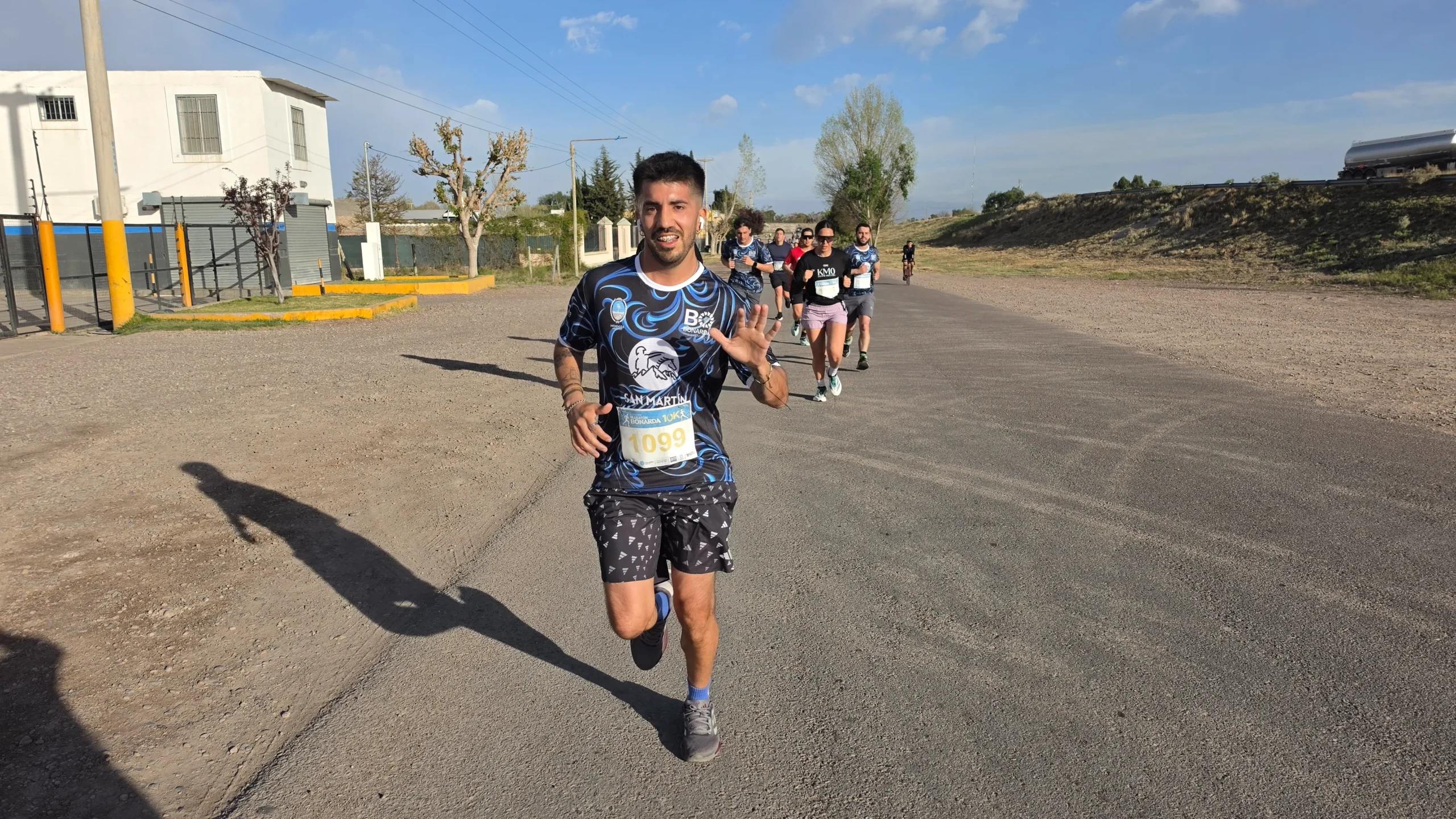 Maratón Bonarda (275)