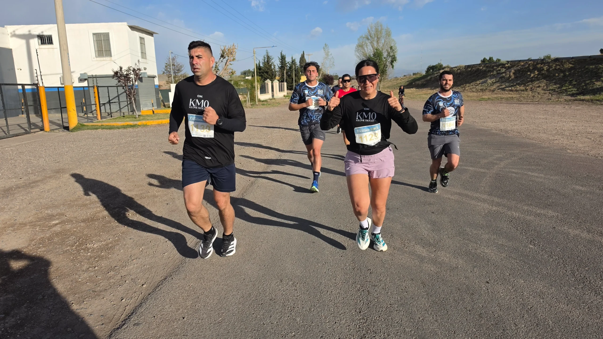 Maratón Bonarda (276)