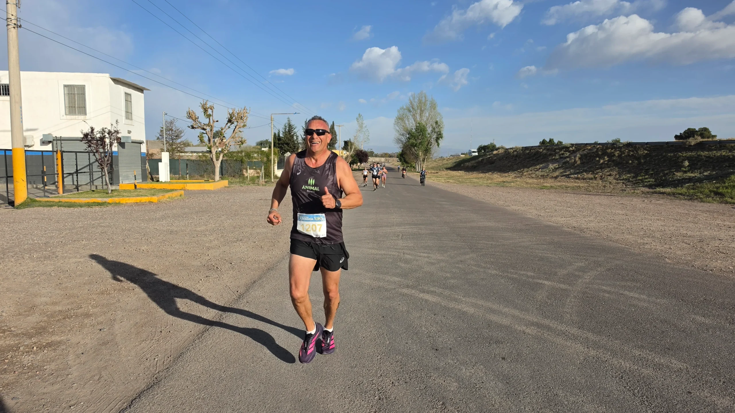 Maratón Bonarda (278)