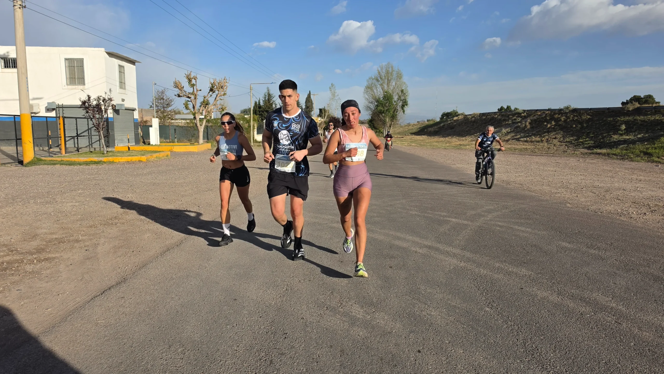 Maratón Bonarda (280)