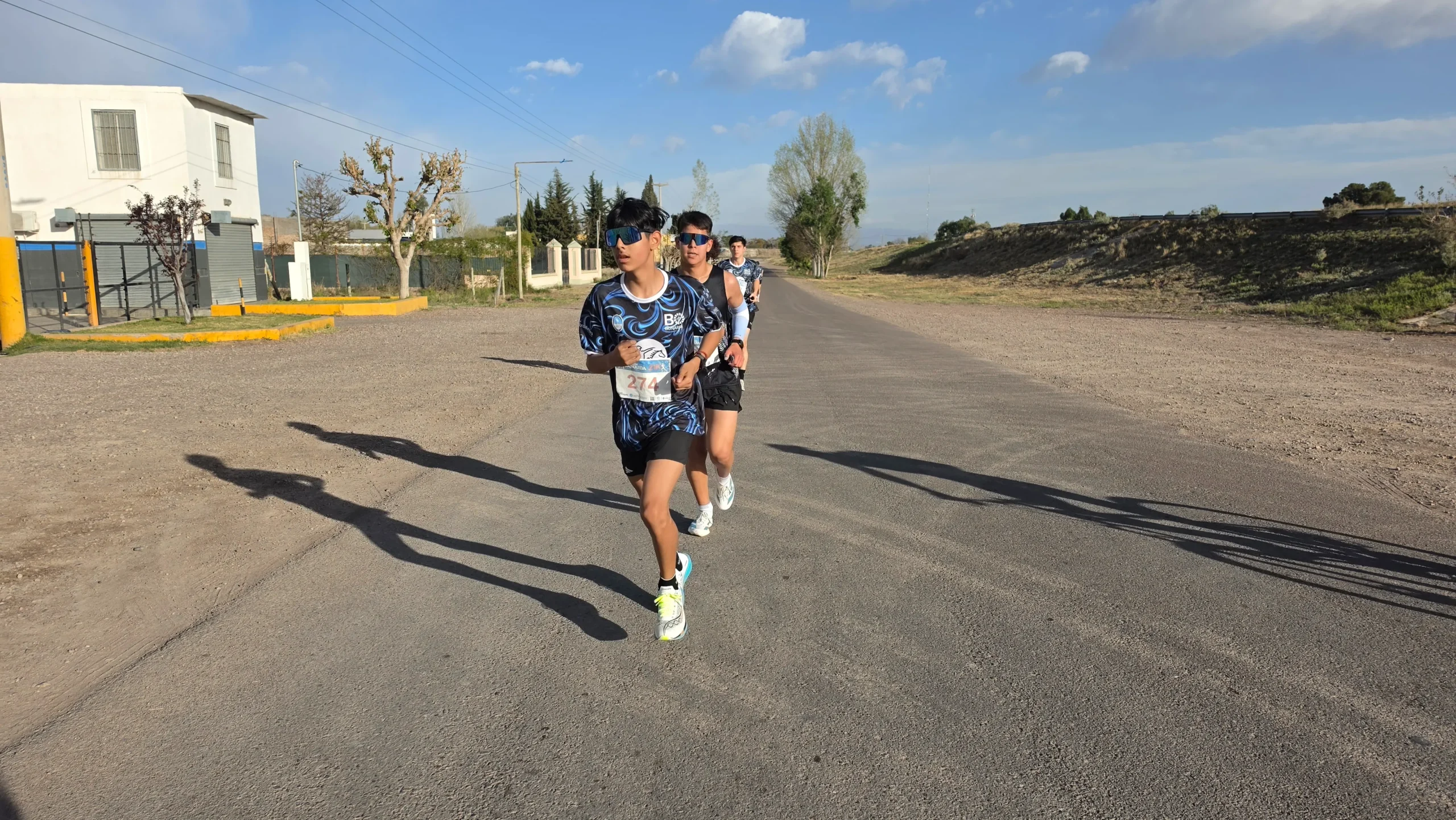Maratón Bonarda (285)
