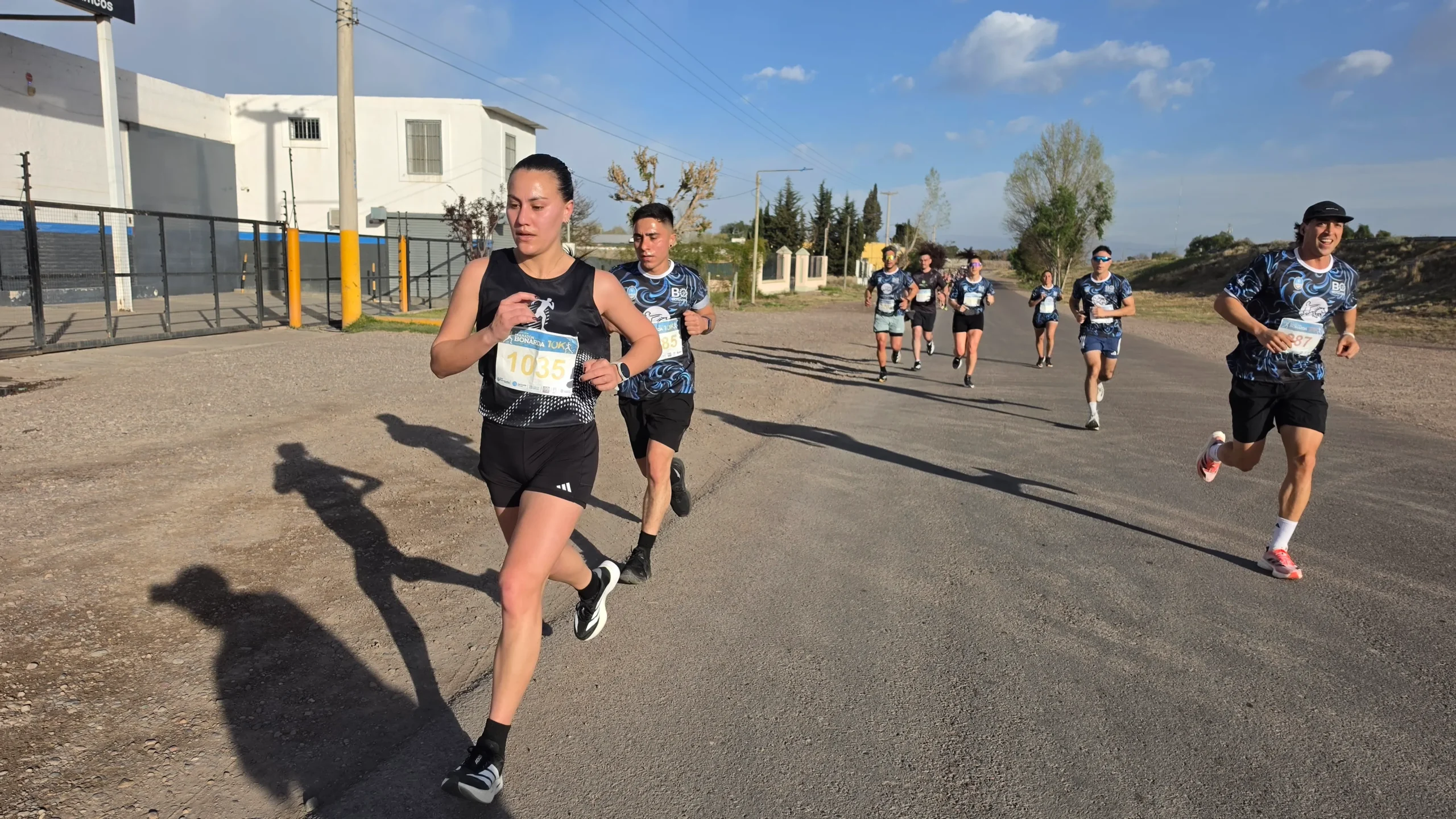 Maratón Bonarda (288)