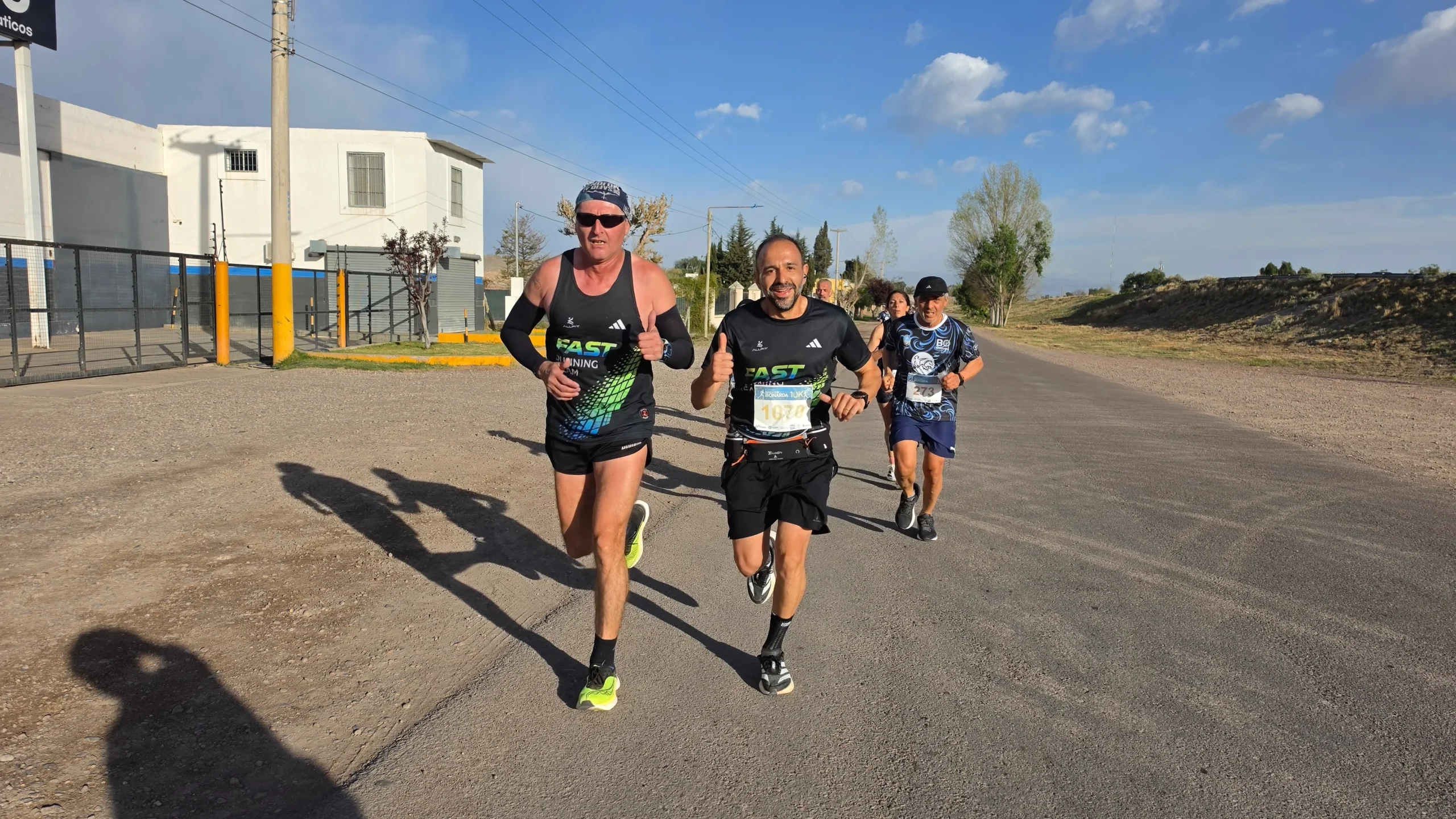 Maratón Bonarda (292)