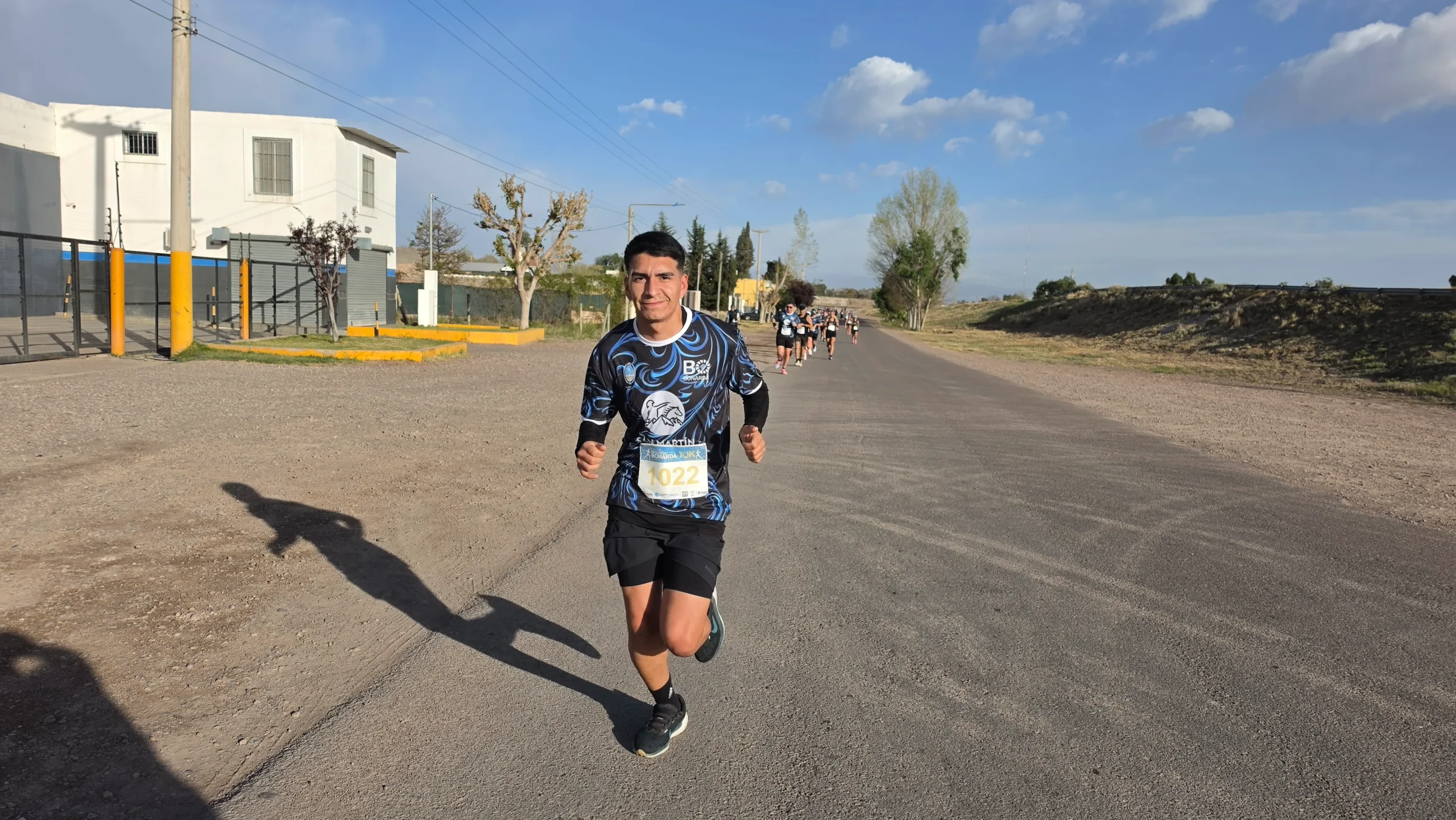 Maratón Bonarda (293)