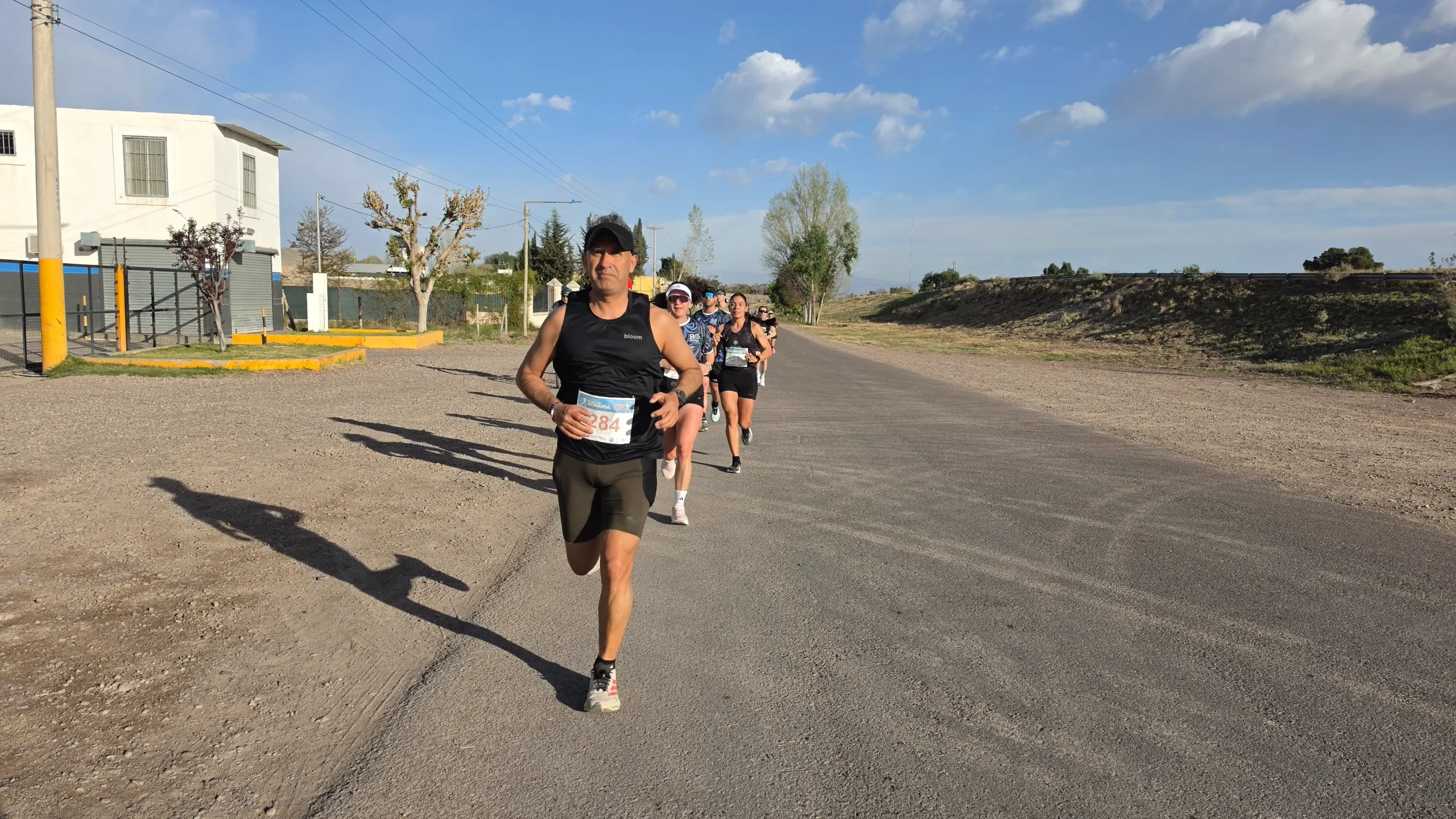 Maratón Bonarda (295)