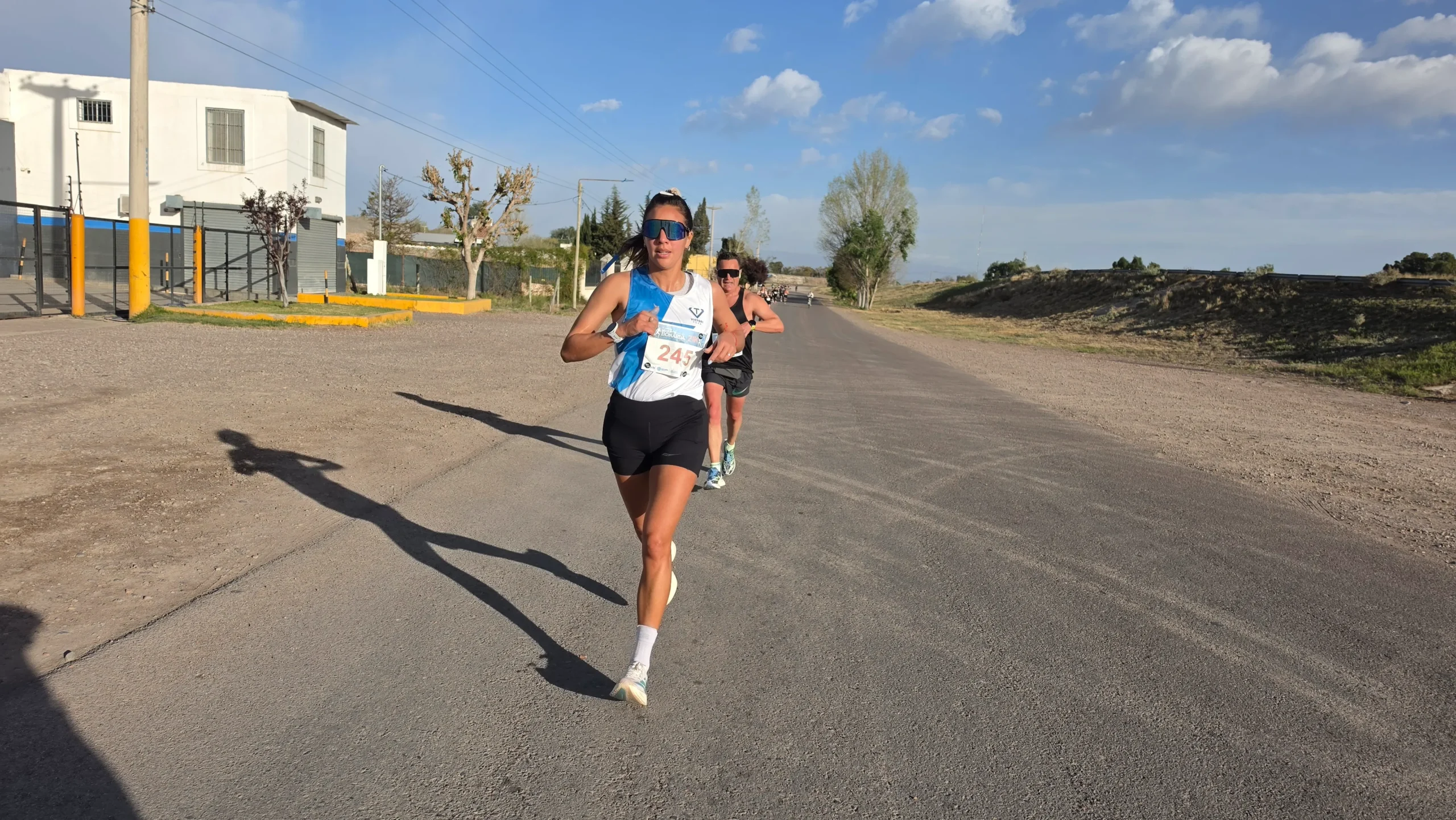 Maratón Bonarda (3)