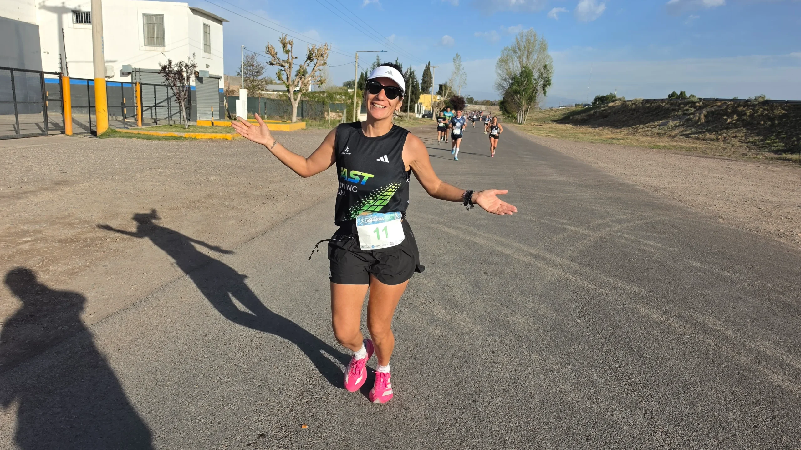 Maratón Bonarda (300)