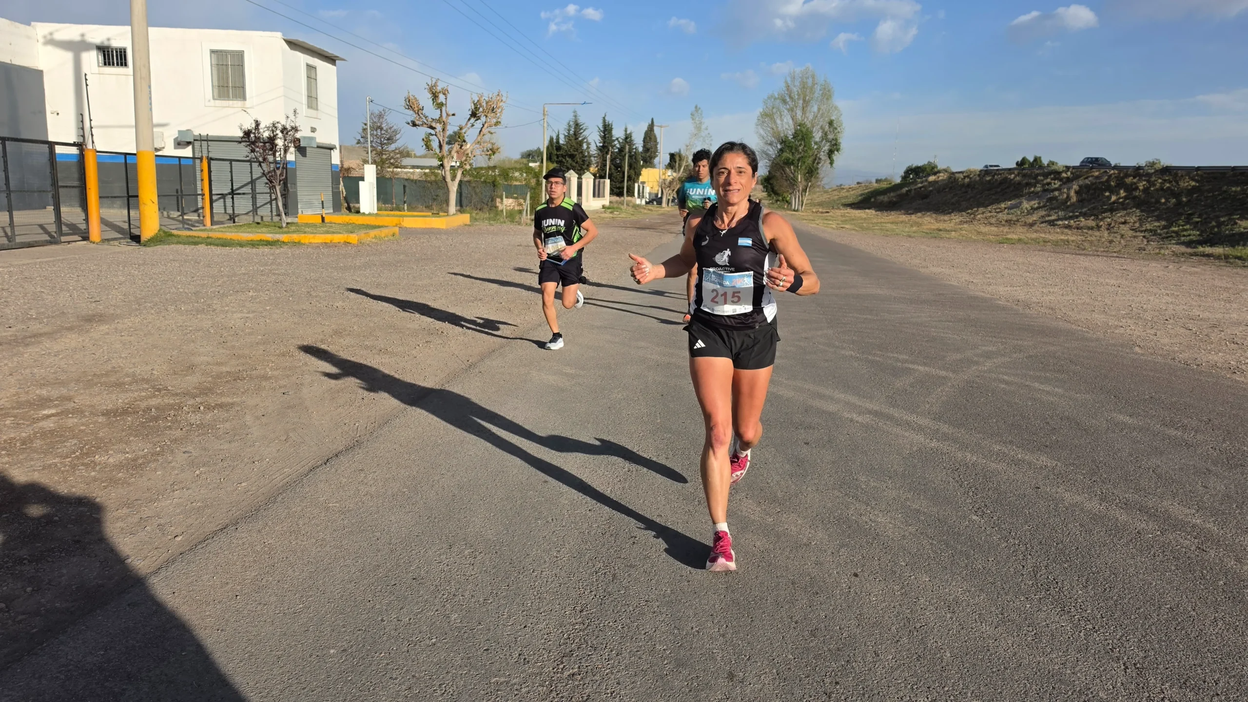 Maratón Bonarda (302)