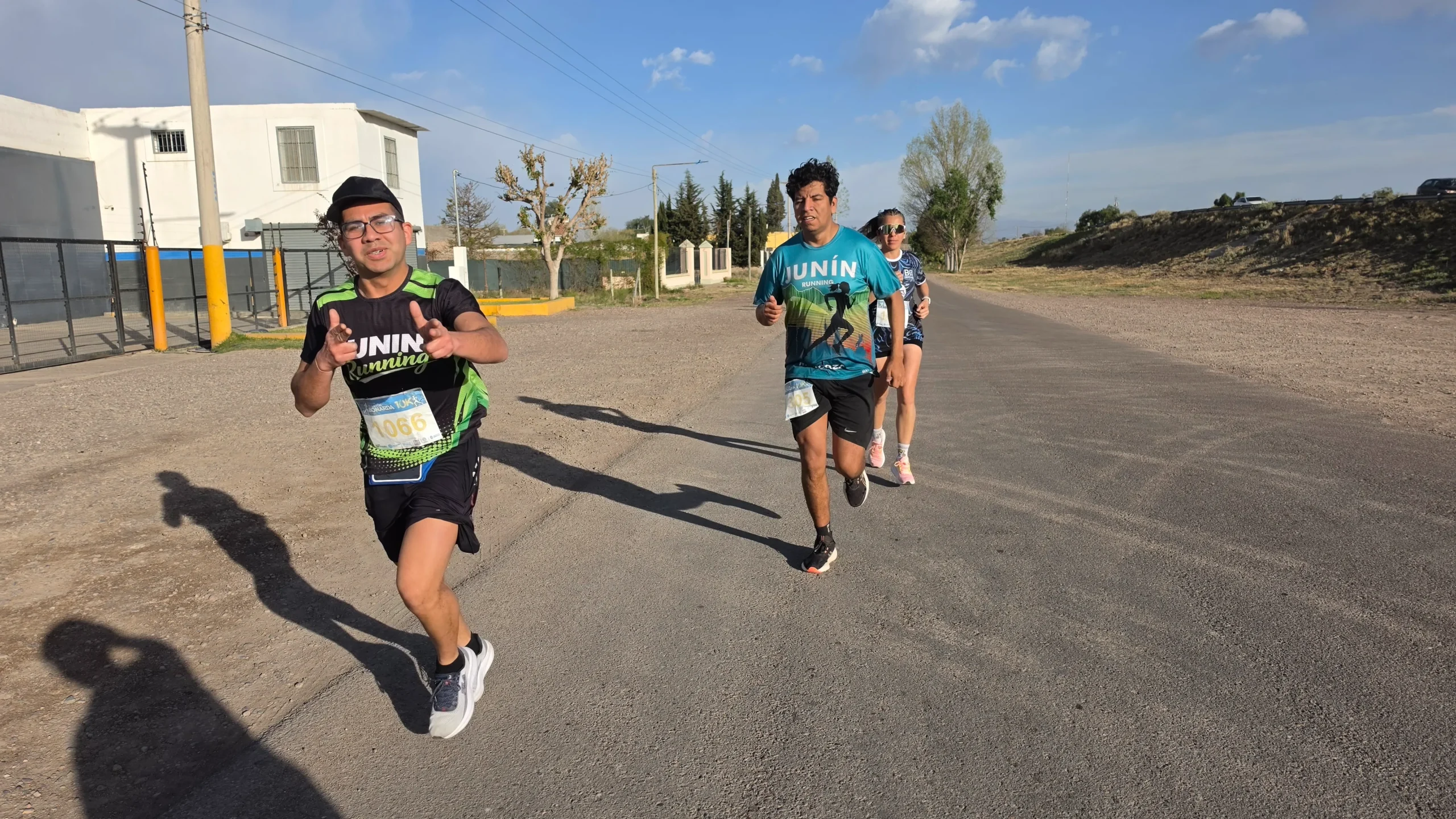 Maratón Bonarda (303)