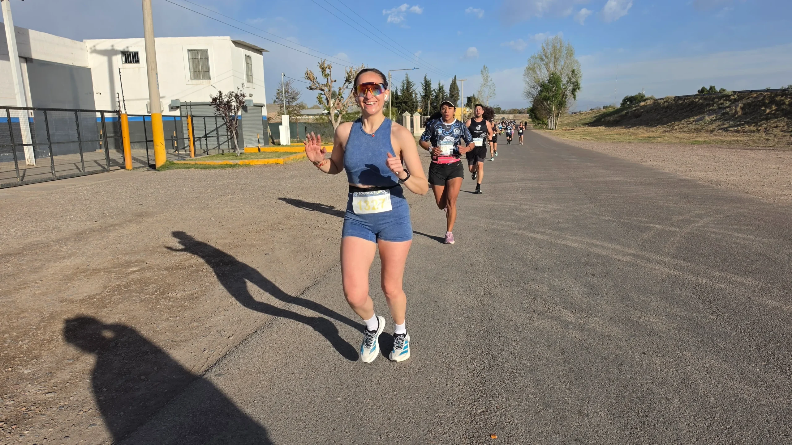Maratón Bonarda (308)