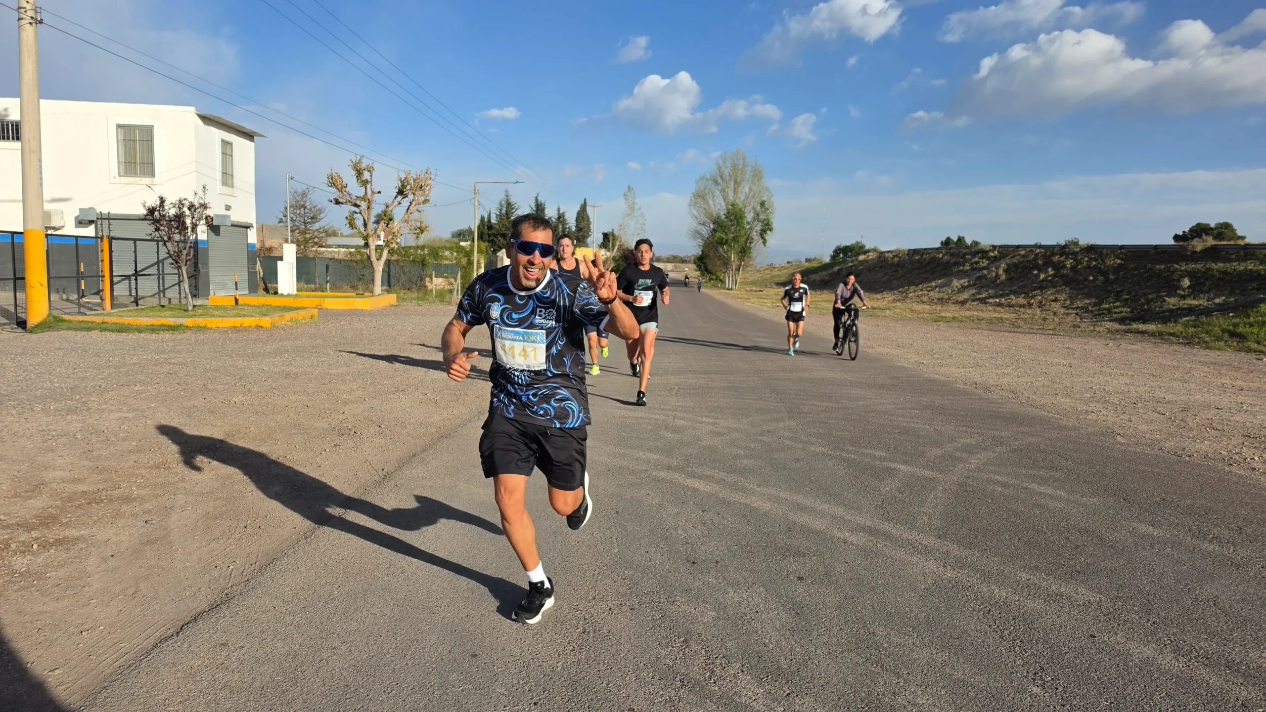 Maratón Bonarda (313)