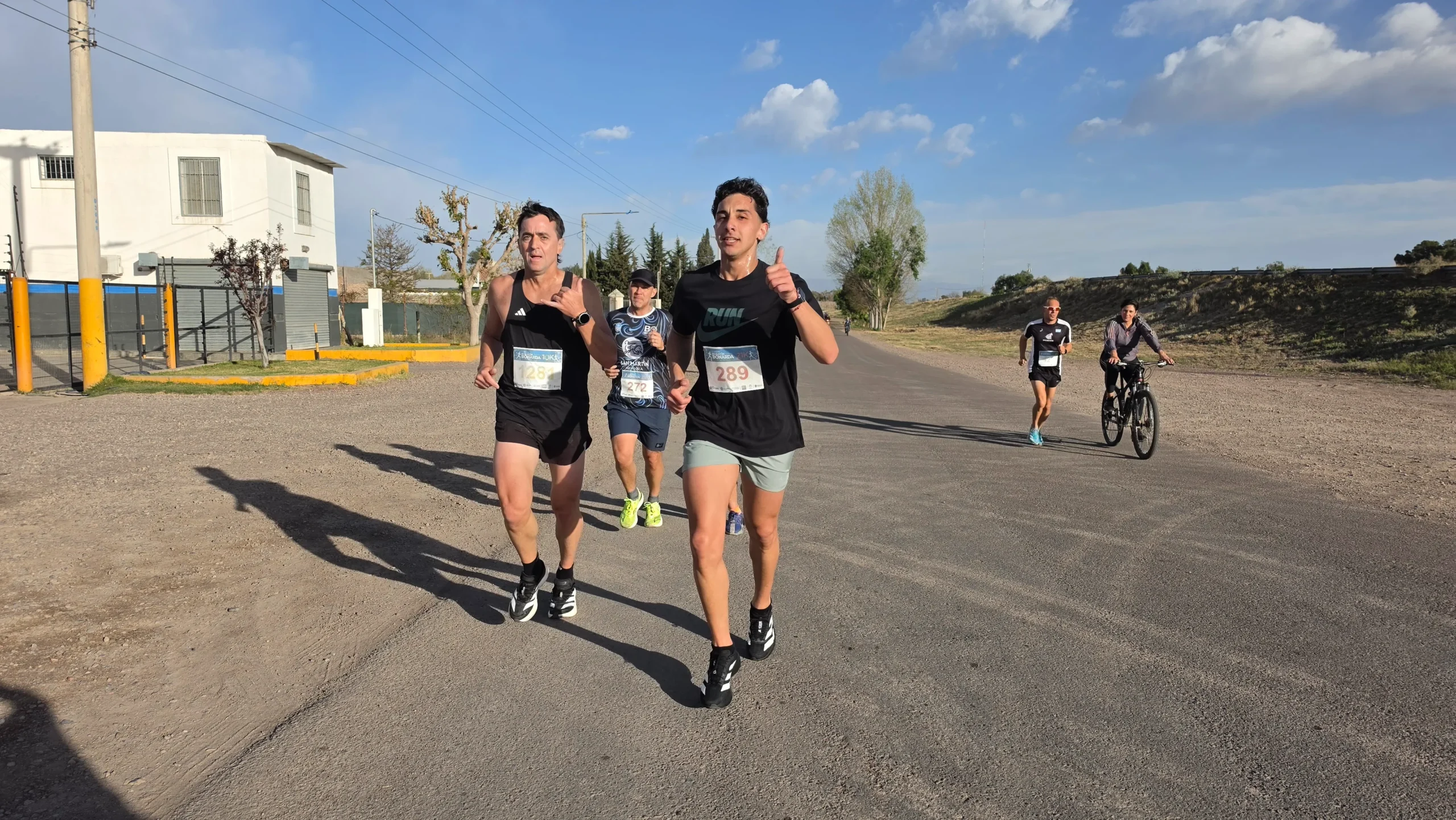 Maratón Bonarda (314)