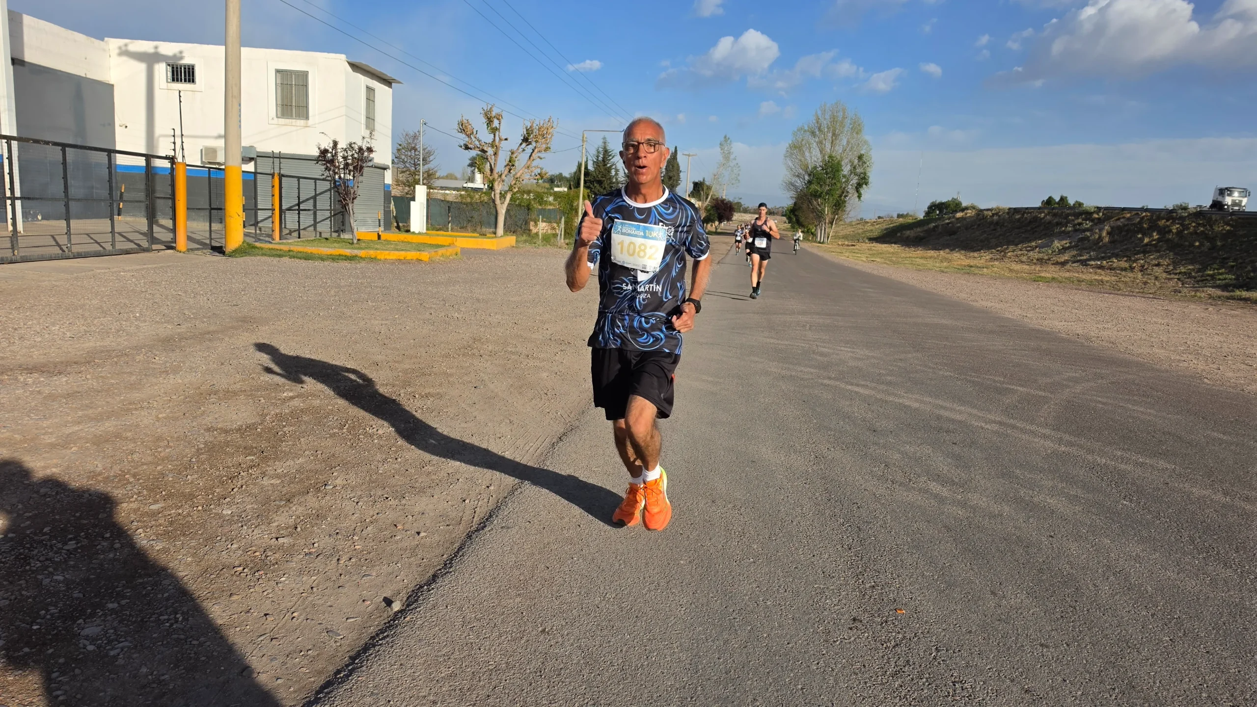 Maratón Bonarda (316)