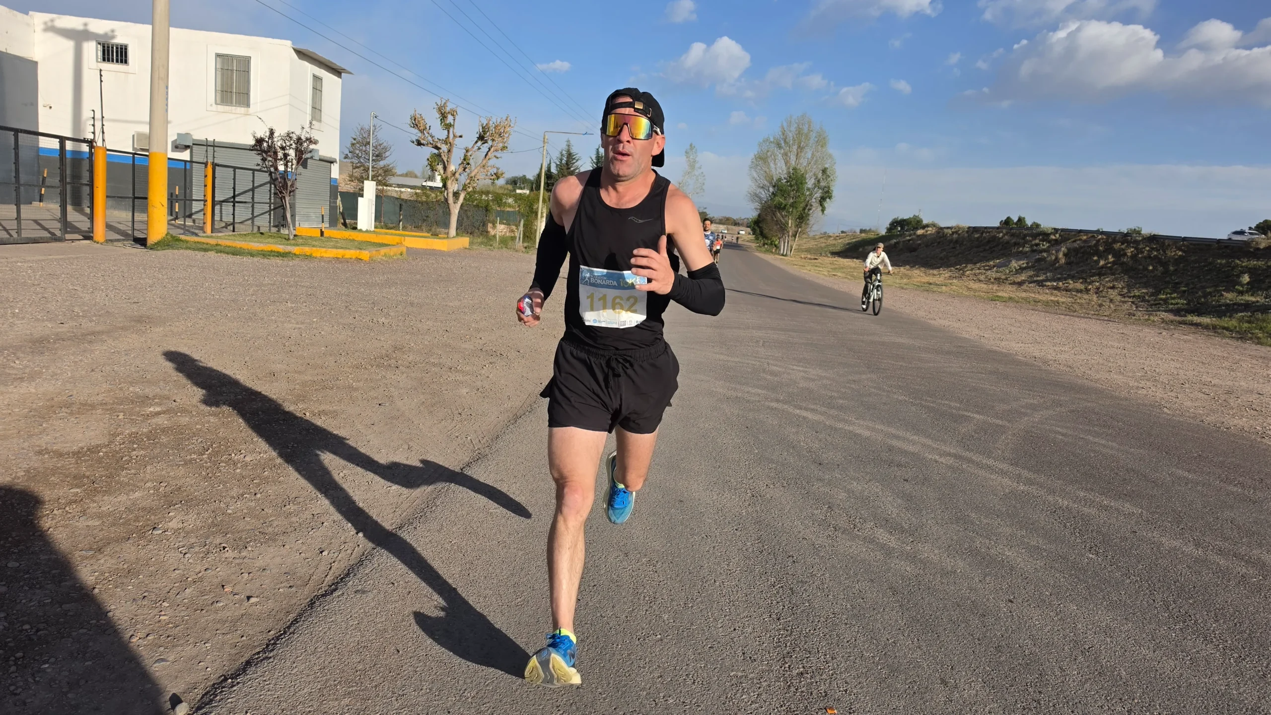 Maratón Bonarda (318)