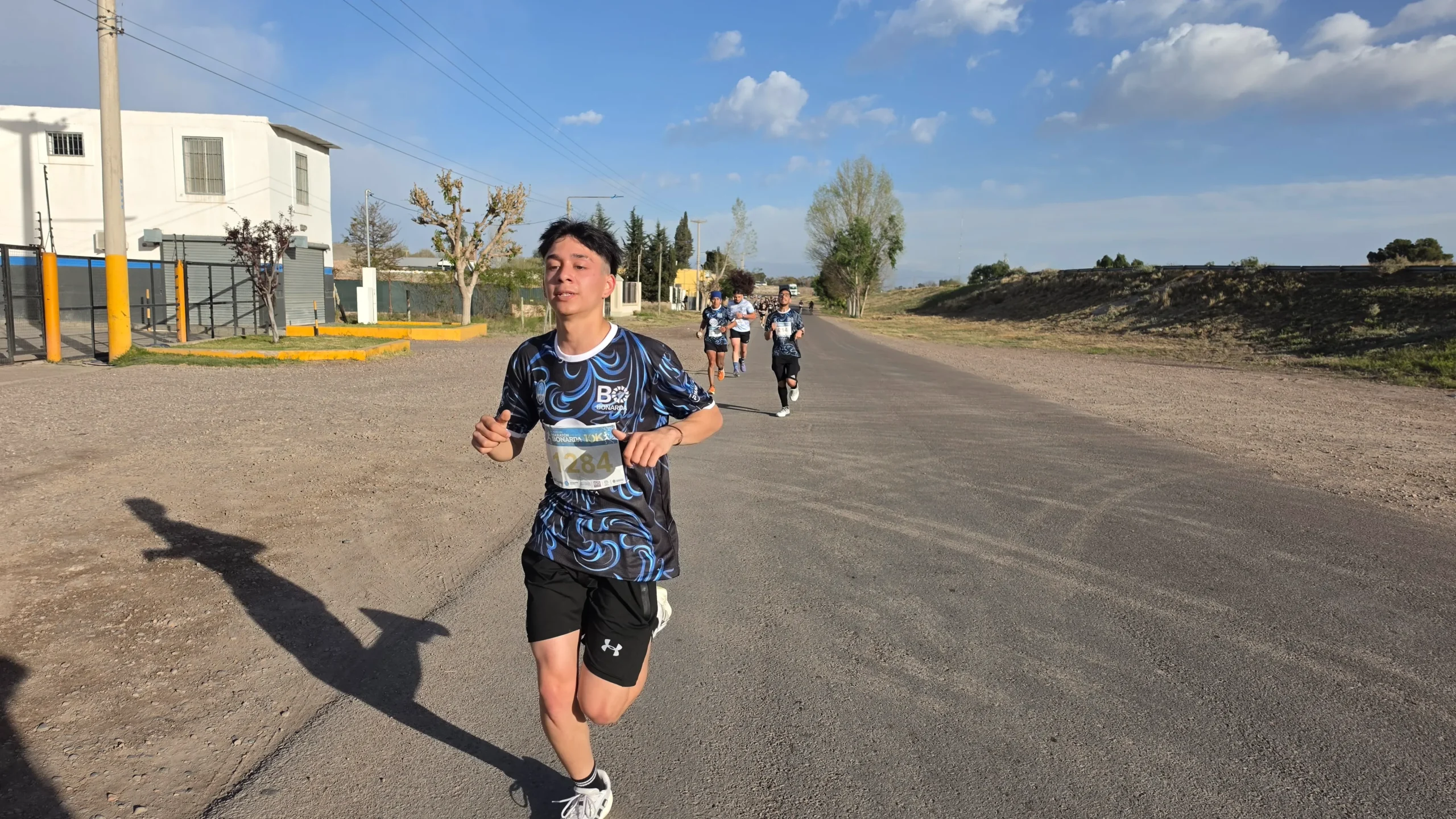 Maratón Bonarda (321)