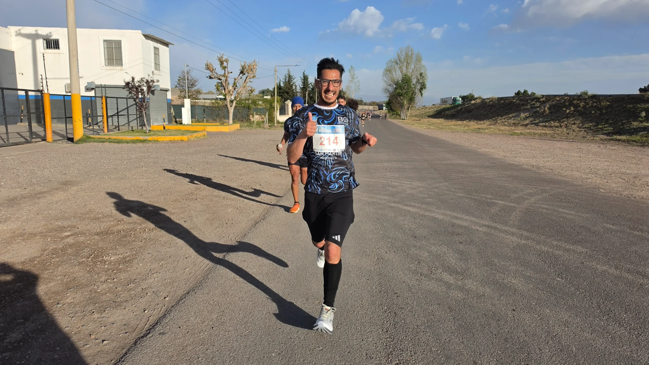 Maratón Bonarda (322)