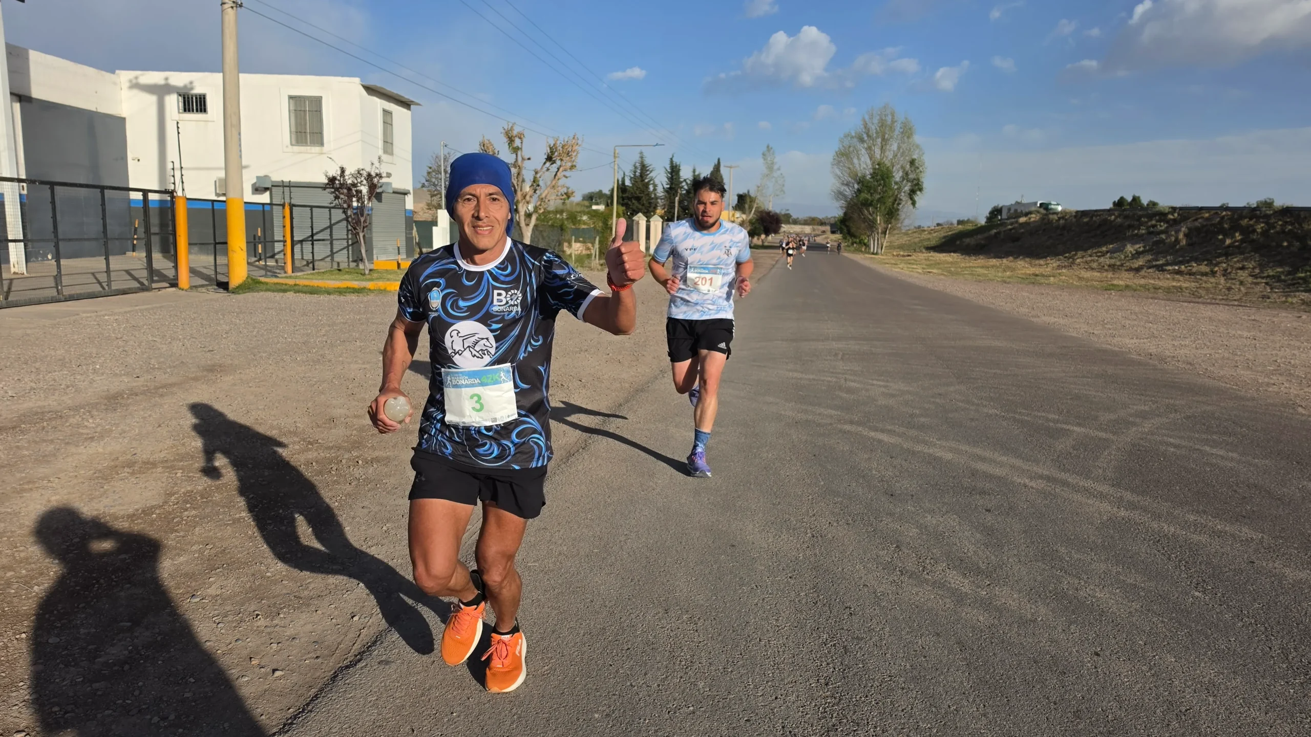 Maratón Bonarda (323)
