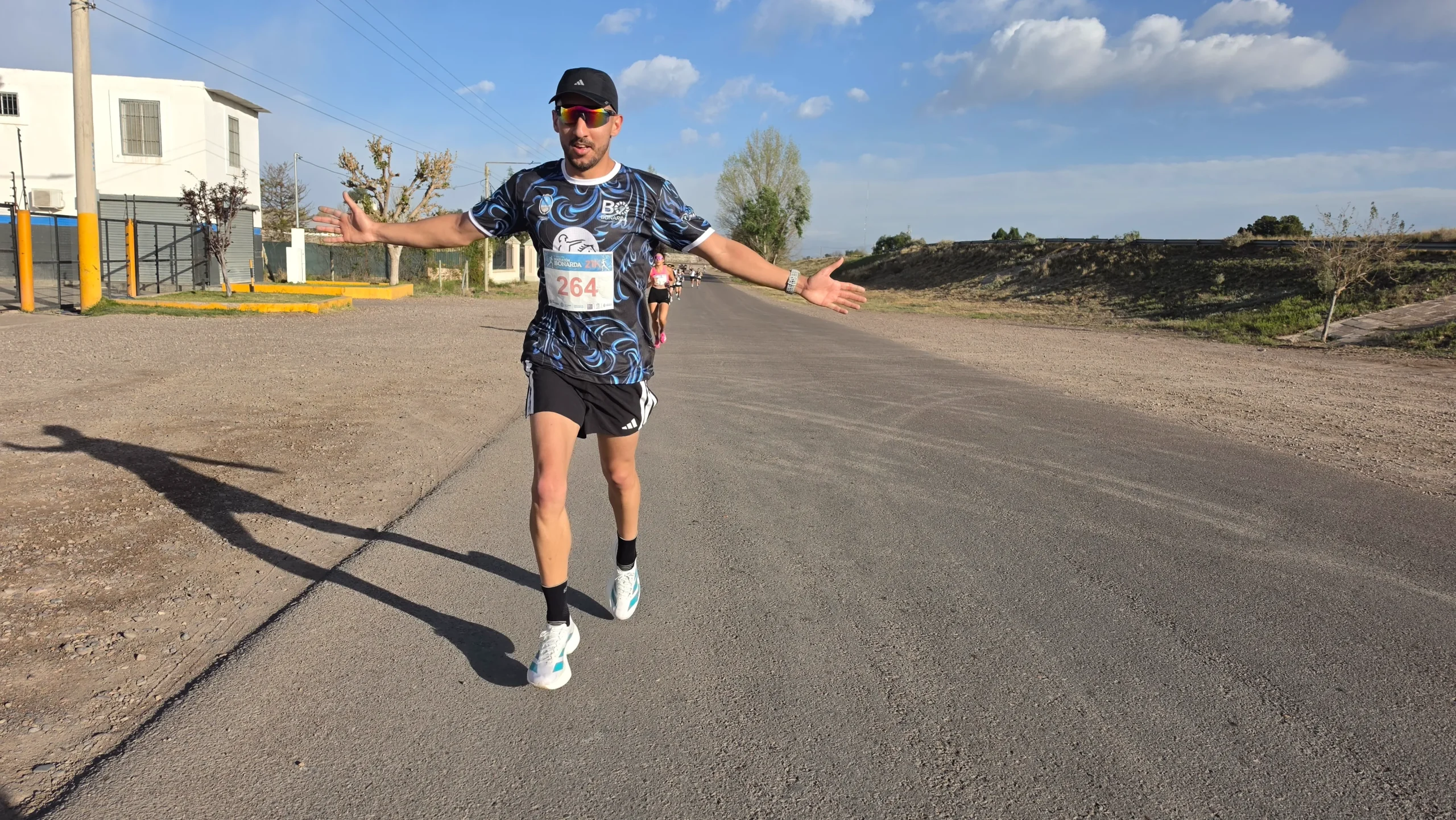 Maratón Bonarda (329)