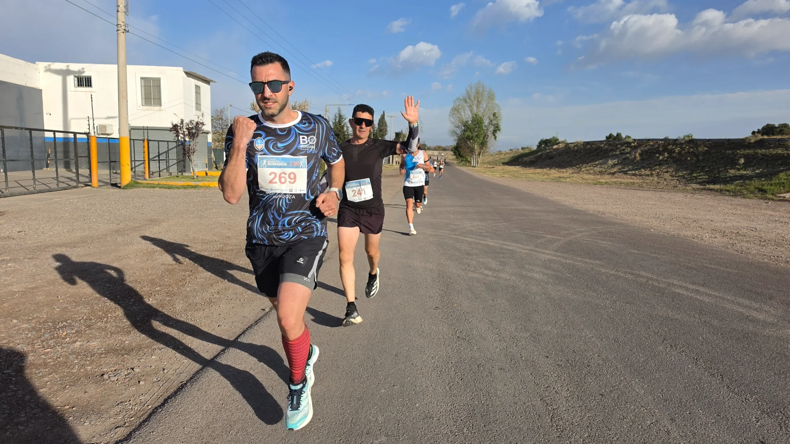 Maratón Bonarda (331)
