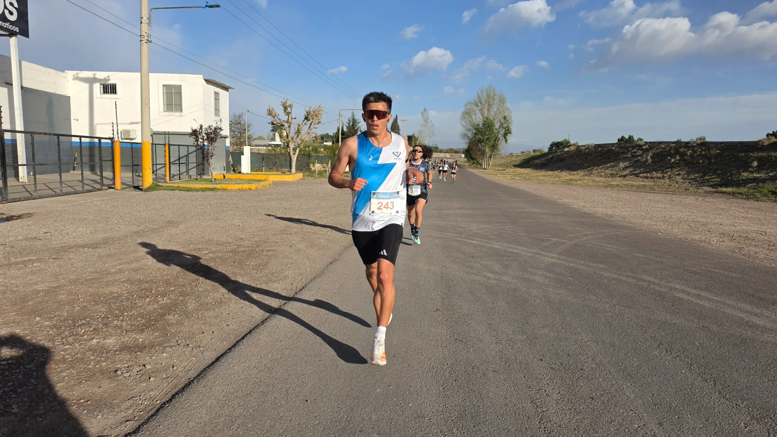 Maratón Bonarda (332)