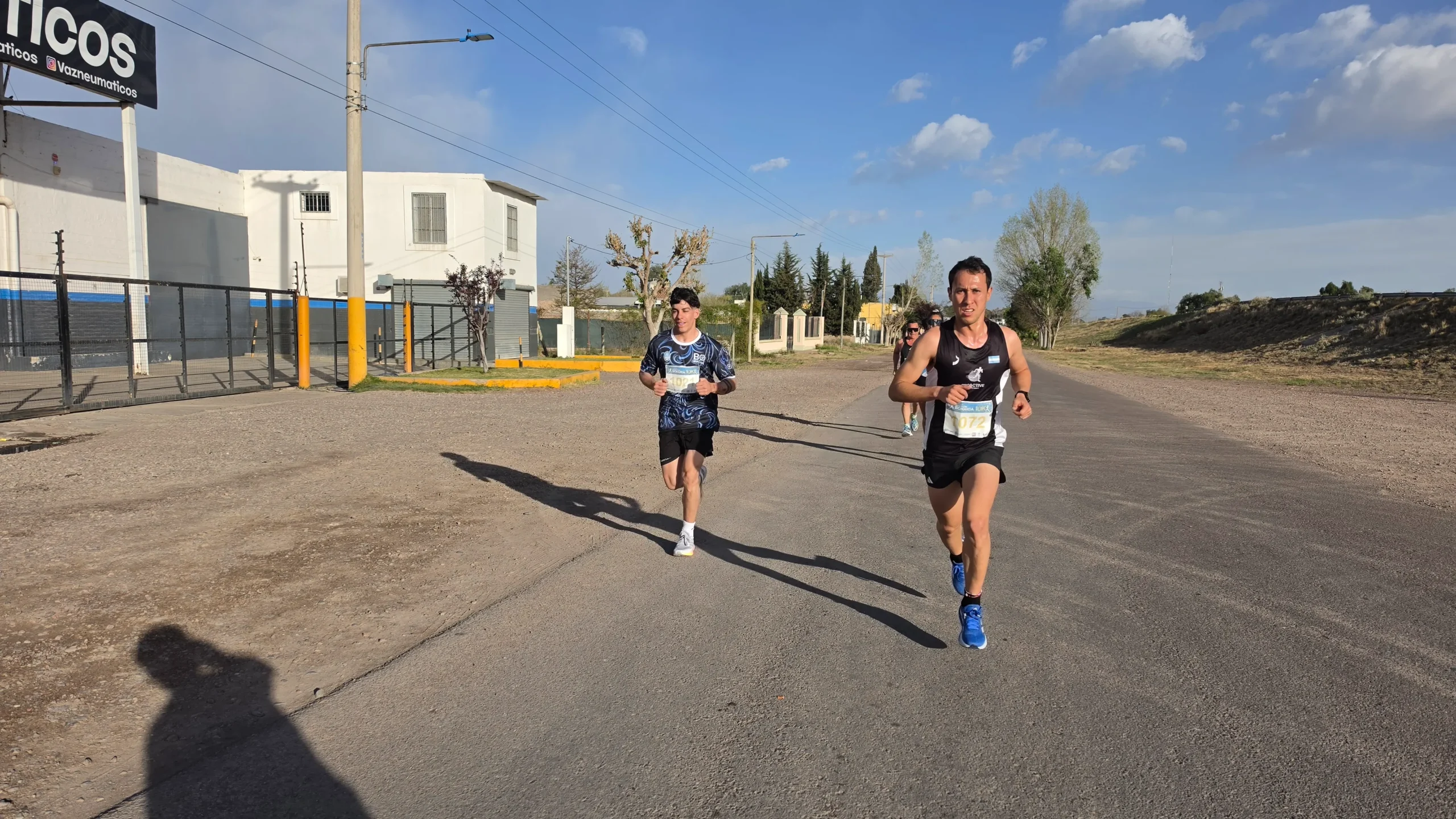 Maratón Bonarda (334)