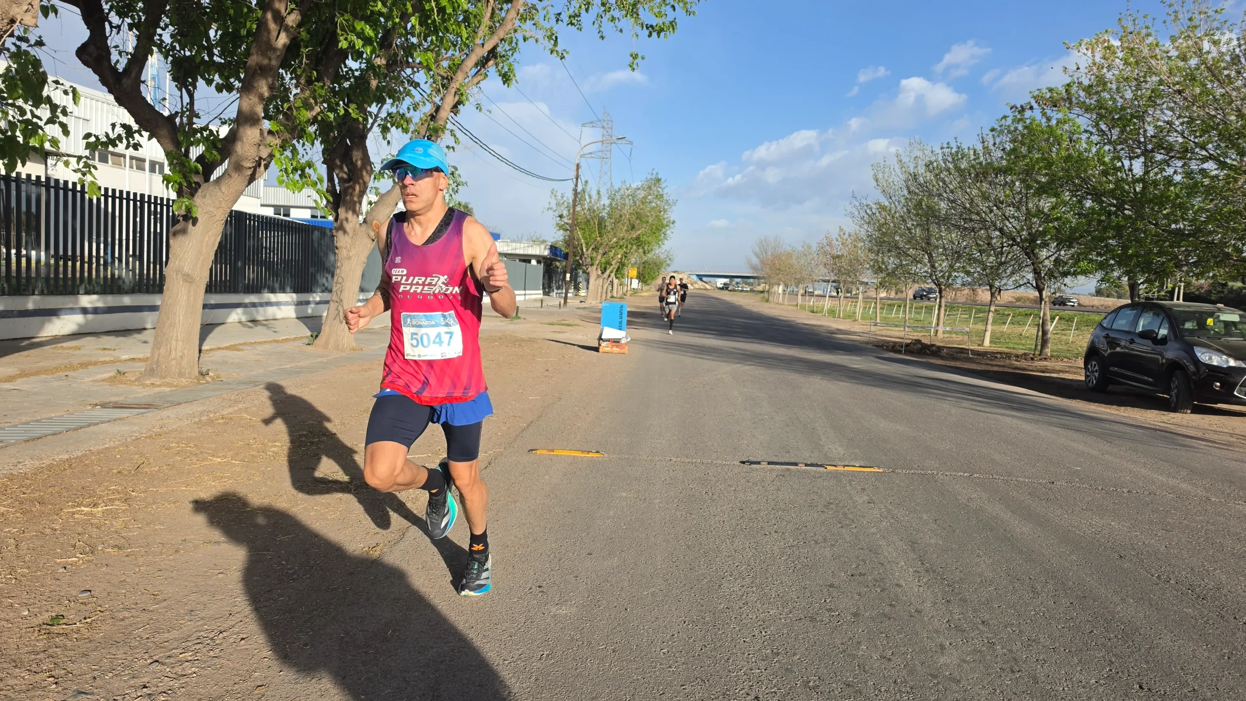 Maratón Bonarda (339)