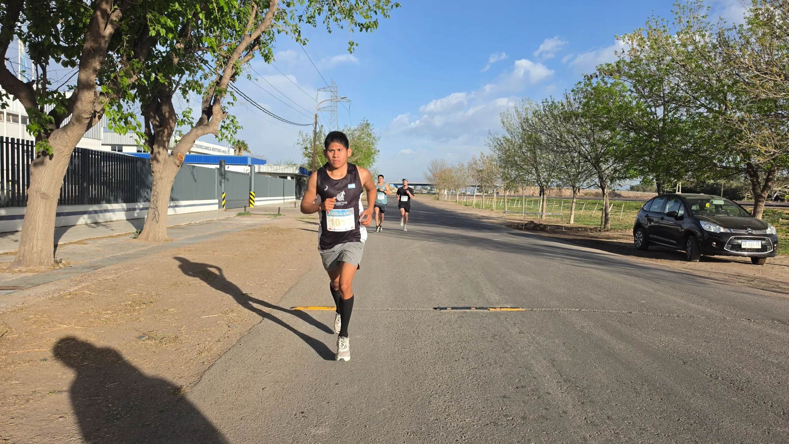 Maratón Bonarda (340)