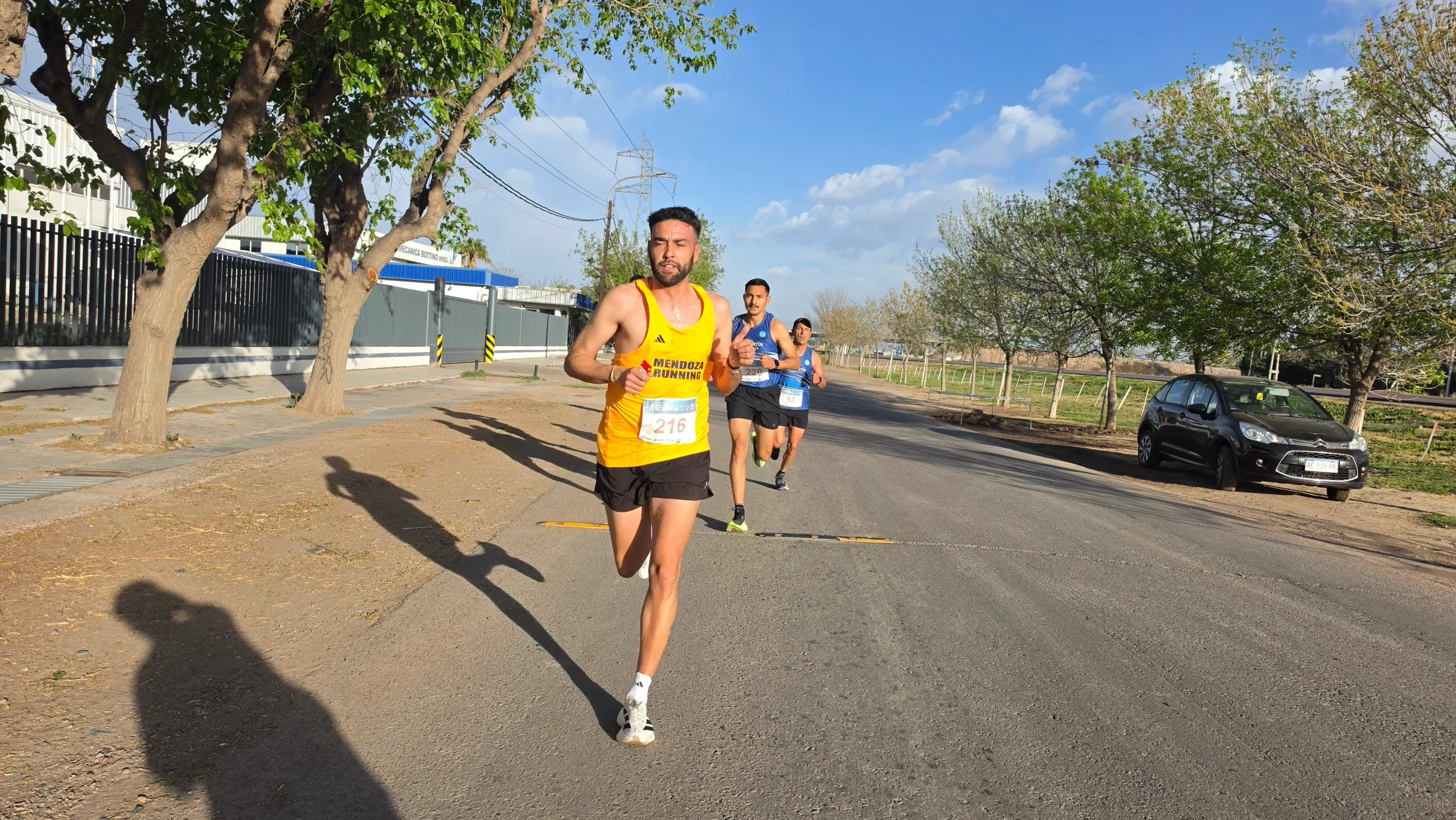 Maratón Bonarda (342)
