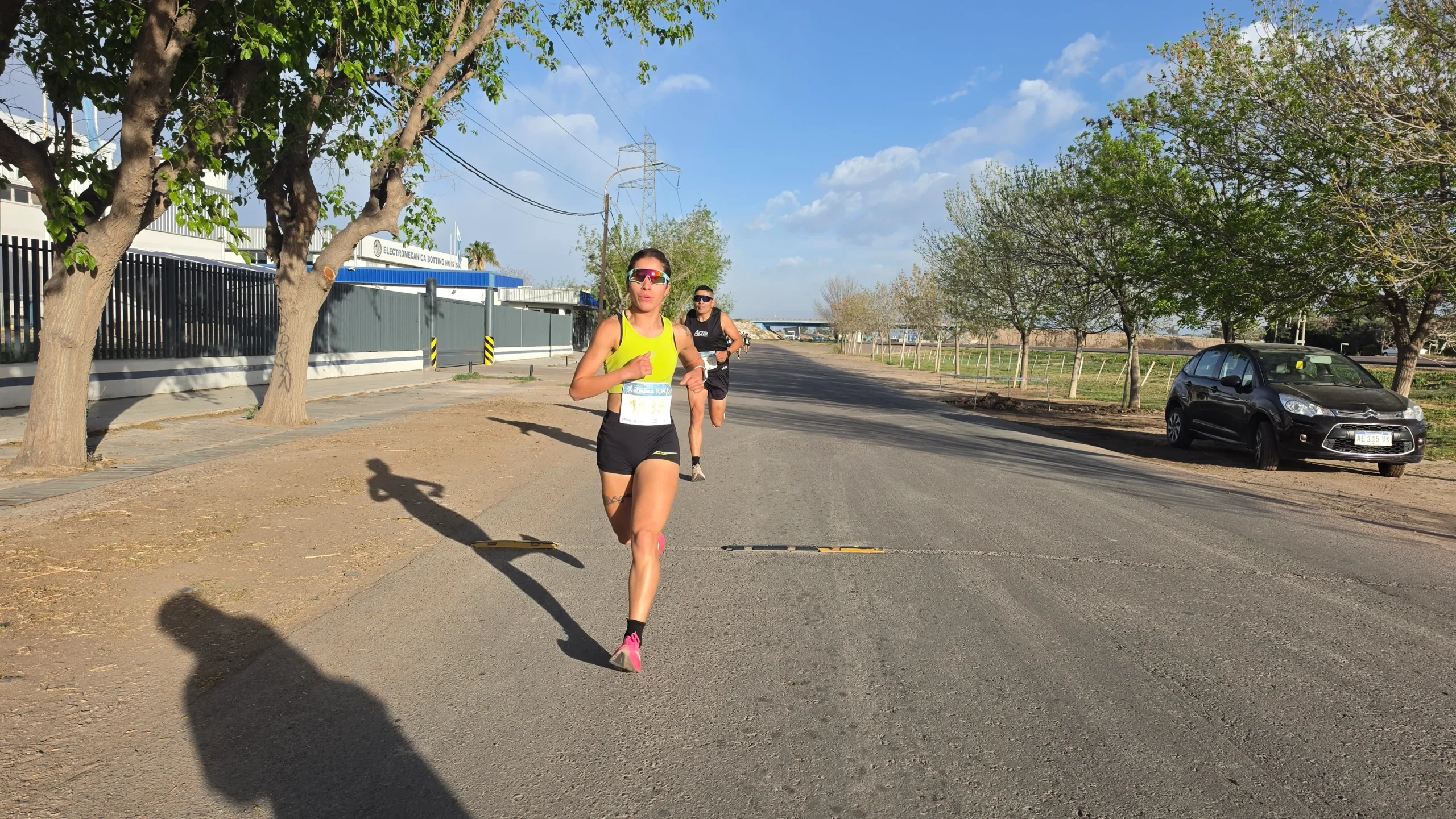 Maratón Bonarda (345)