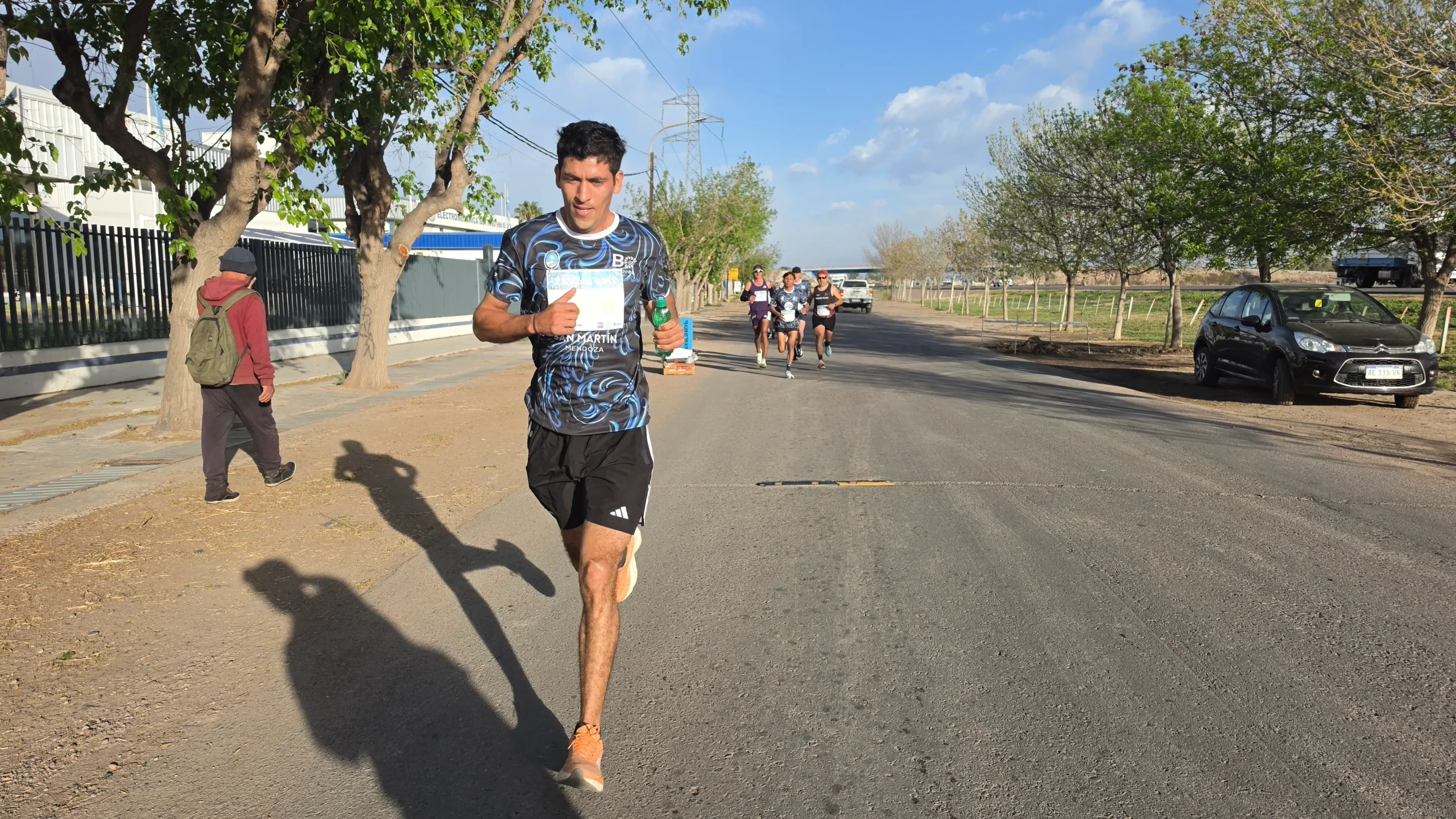 Maratón Bonarda (353)