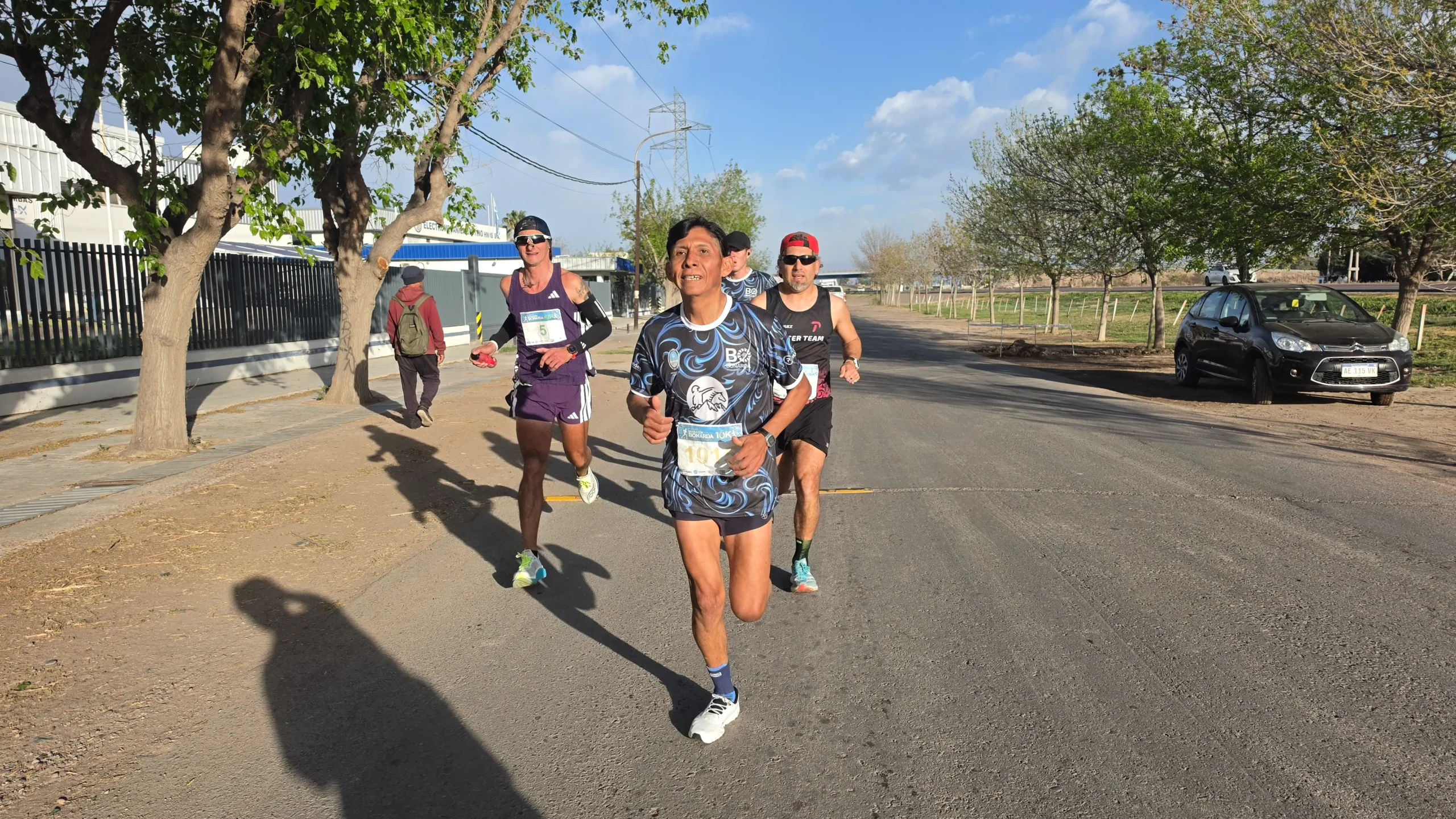Maratón Bonarda (354)