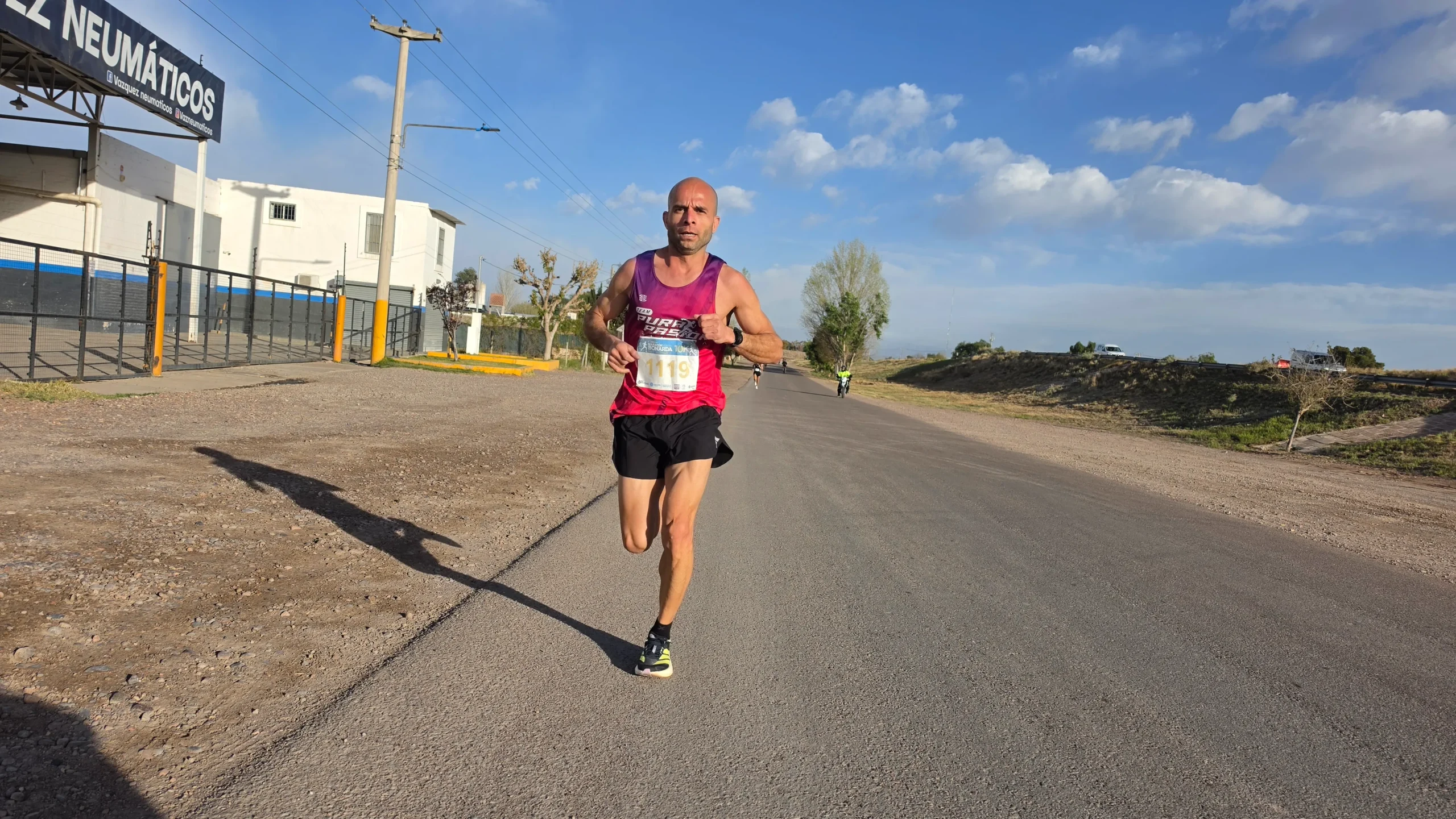 Maratón Bonarda (356)