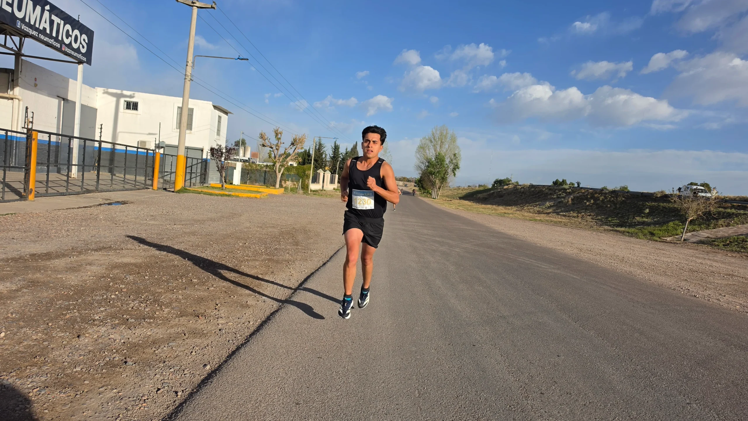 Maratón Bonarda (358)