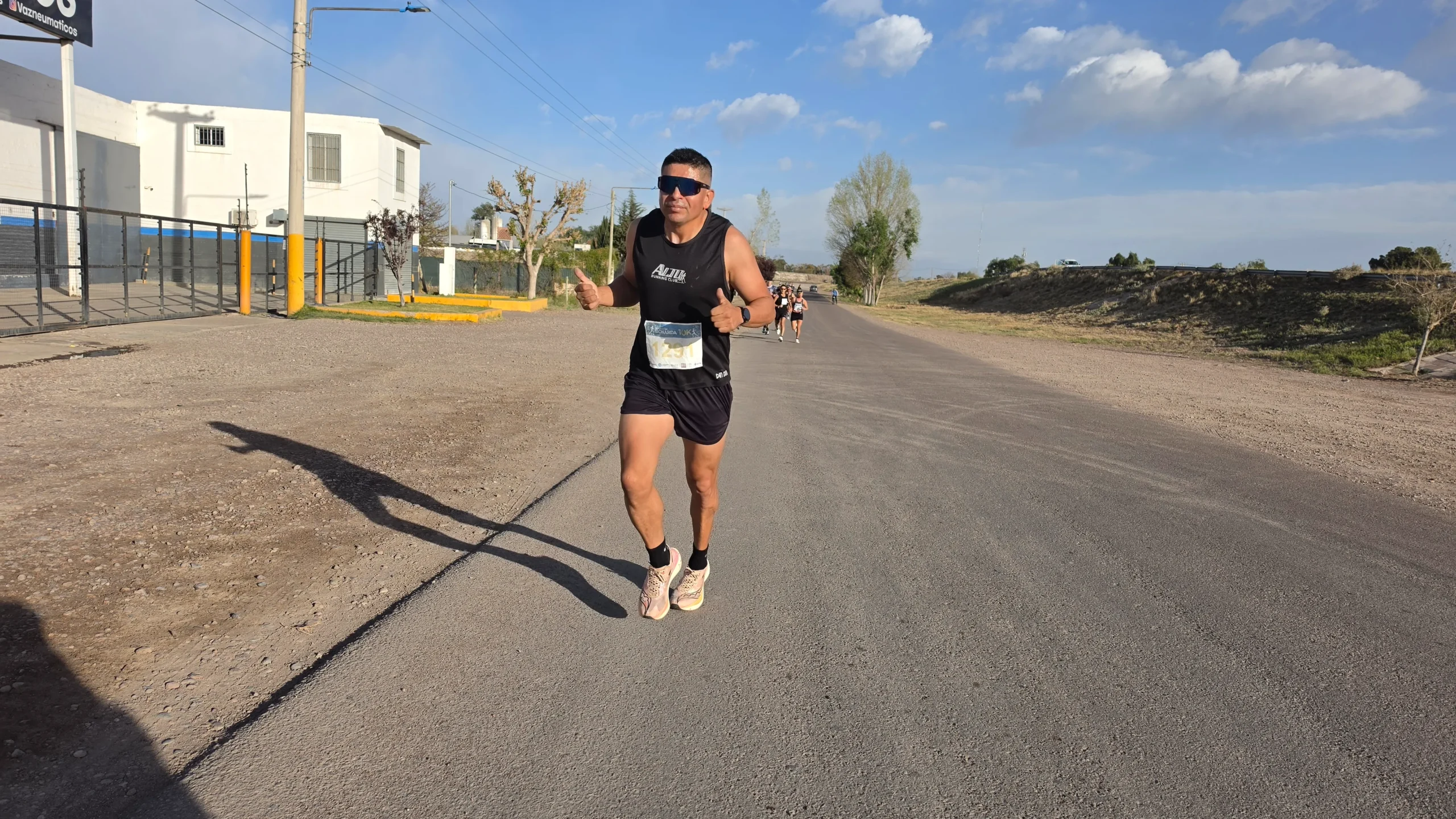 Maratón Bonarda (365)