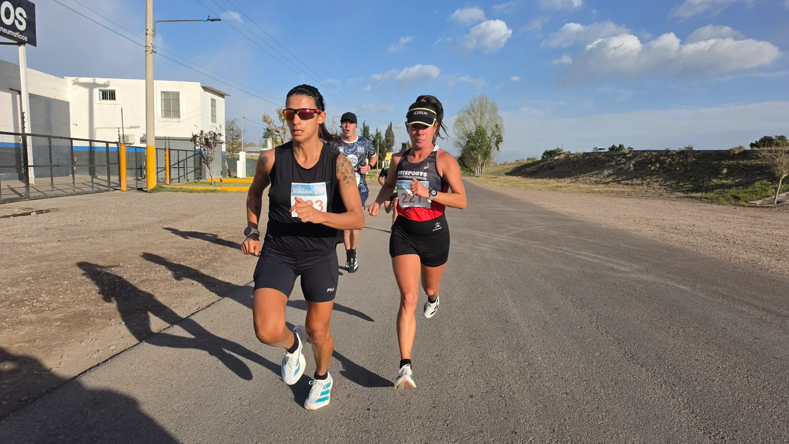 Maratón Bonarda (366)