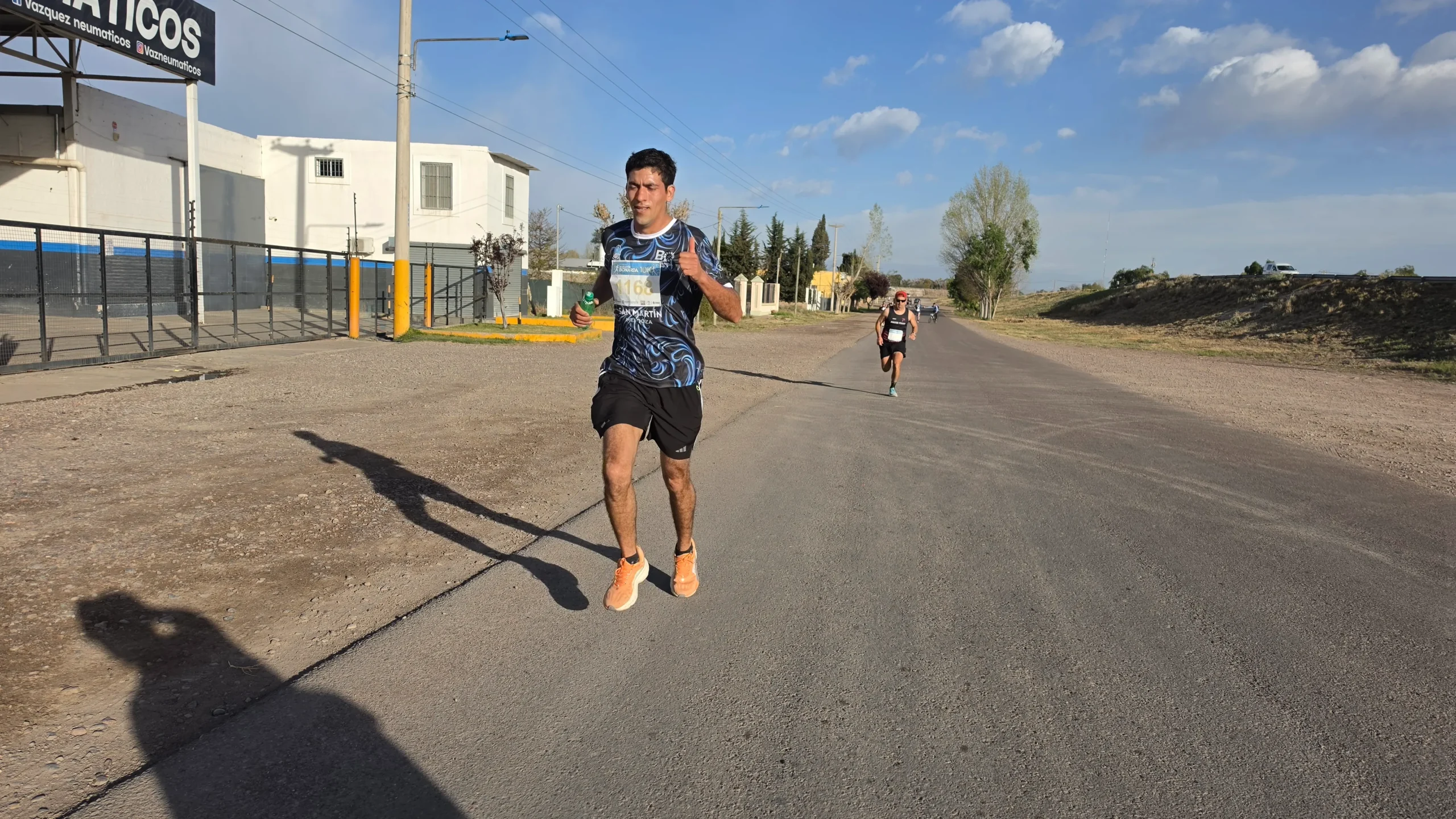 Maratón Bonarda (368)