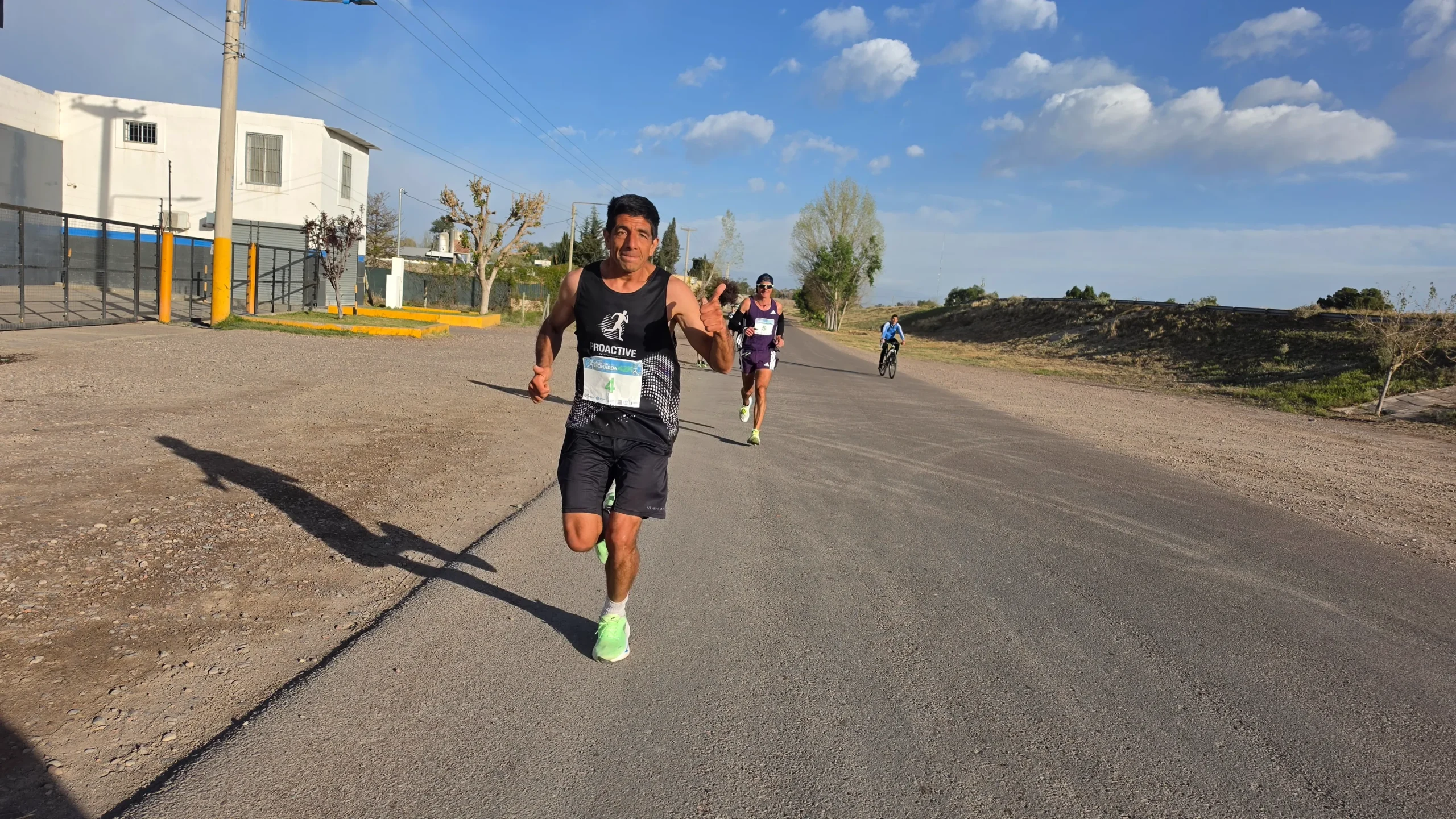 Maratón Bonarda (370)