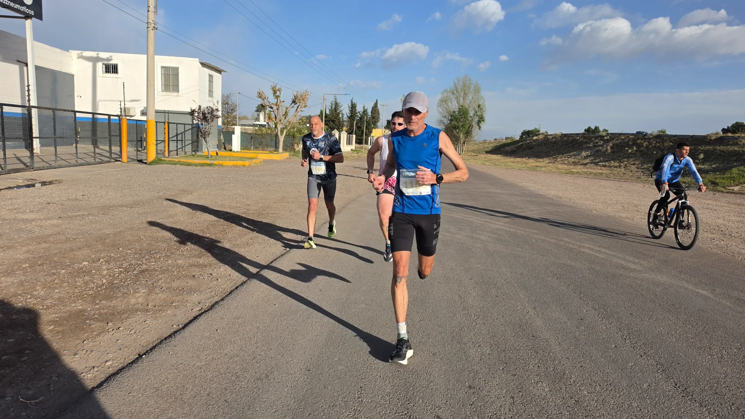 Maratón Bonarda (372)