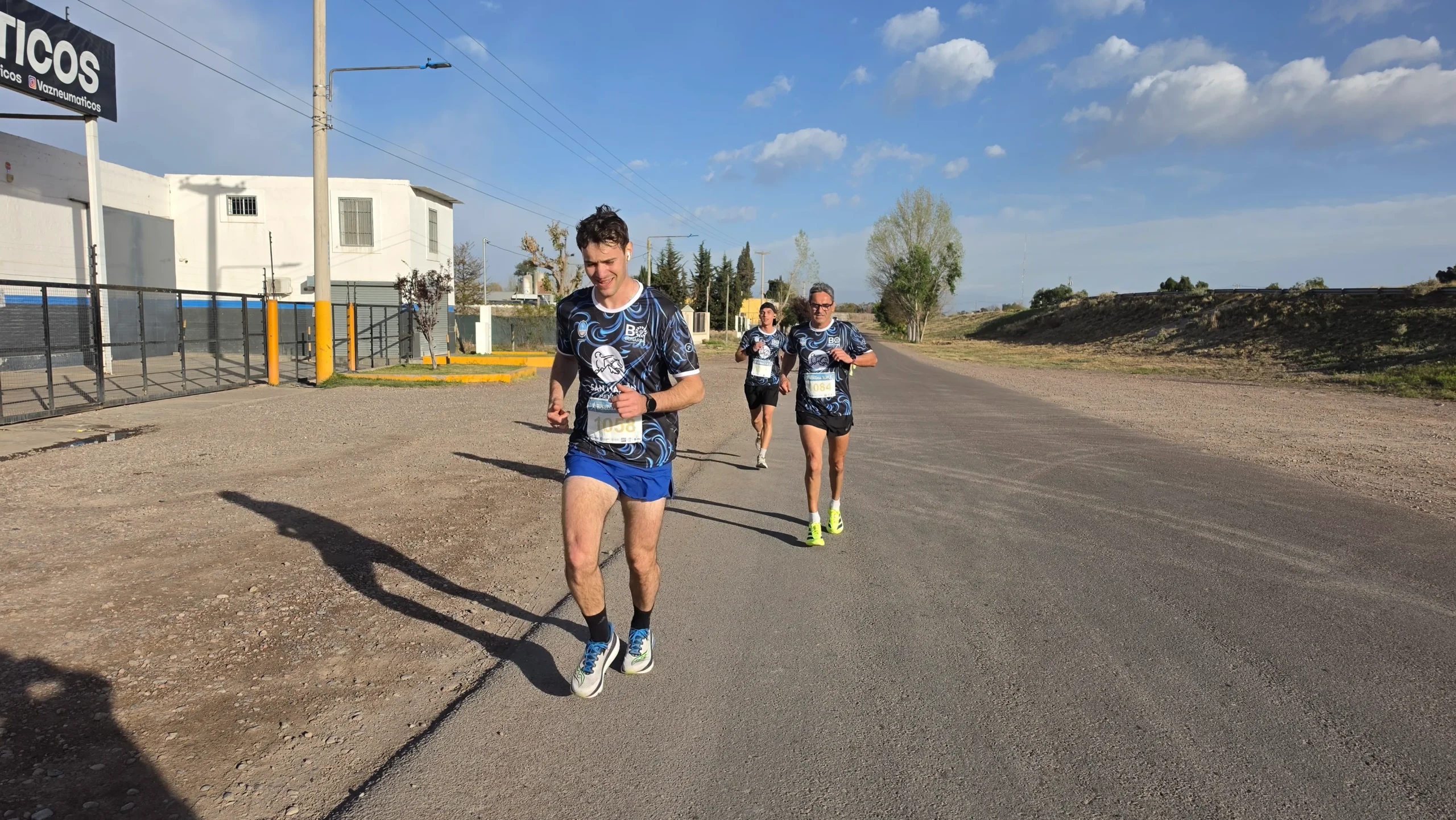 Maratón Bonarda (373)