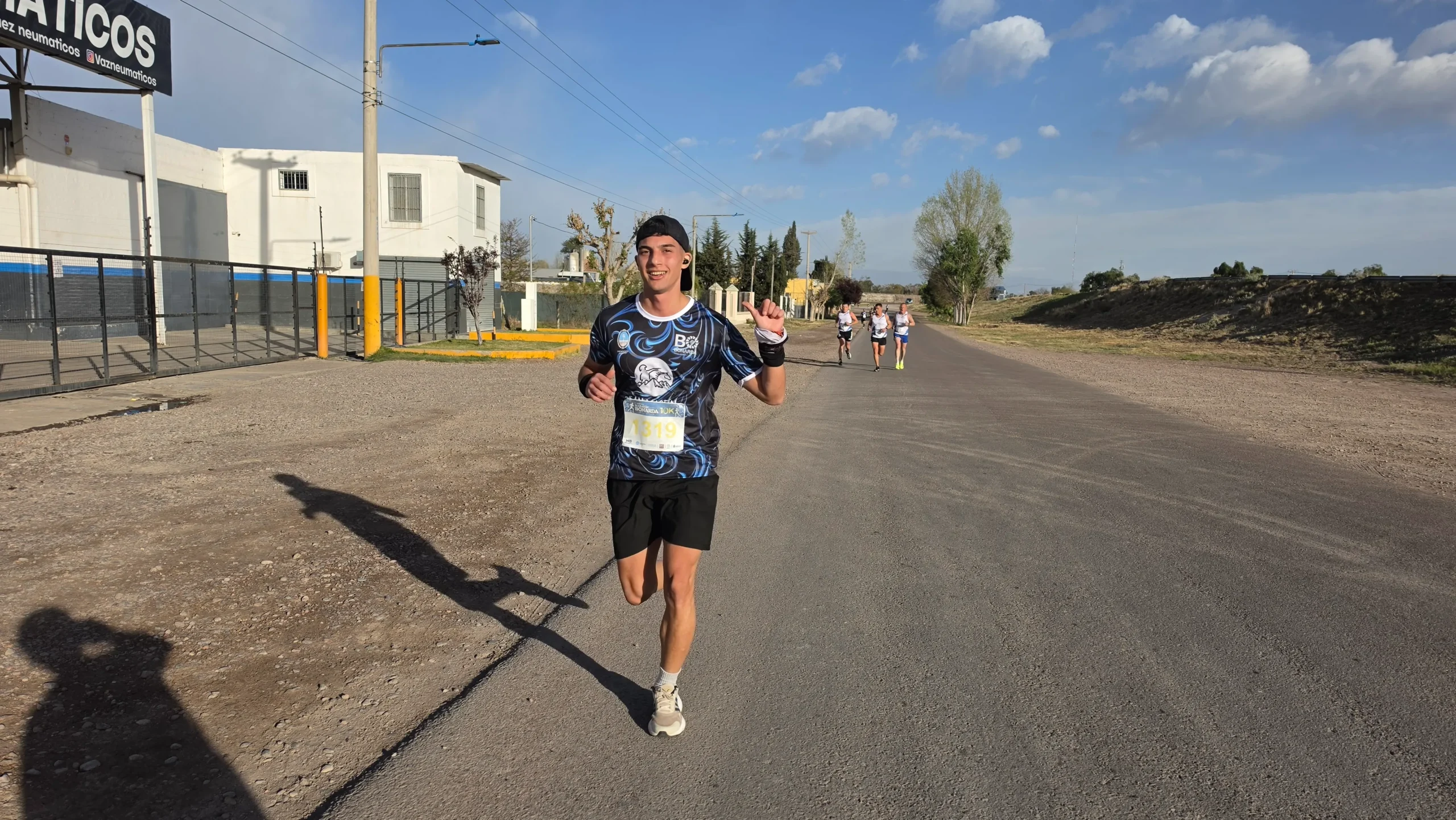 Maratón Bonarda (375)