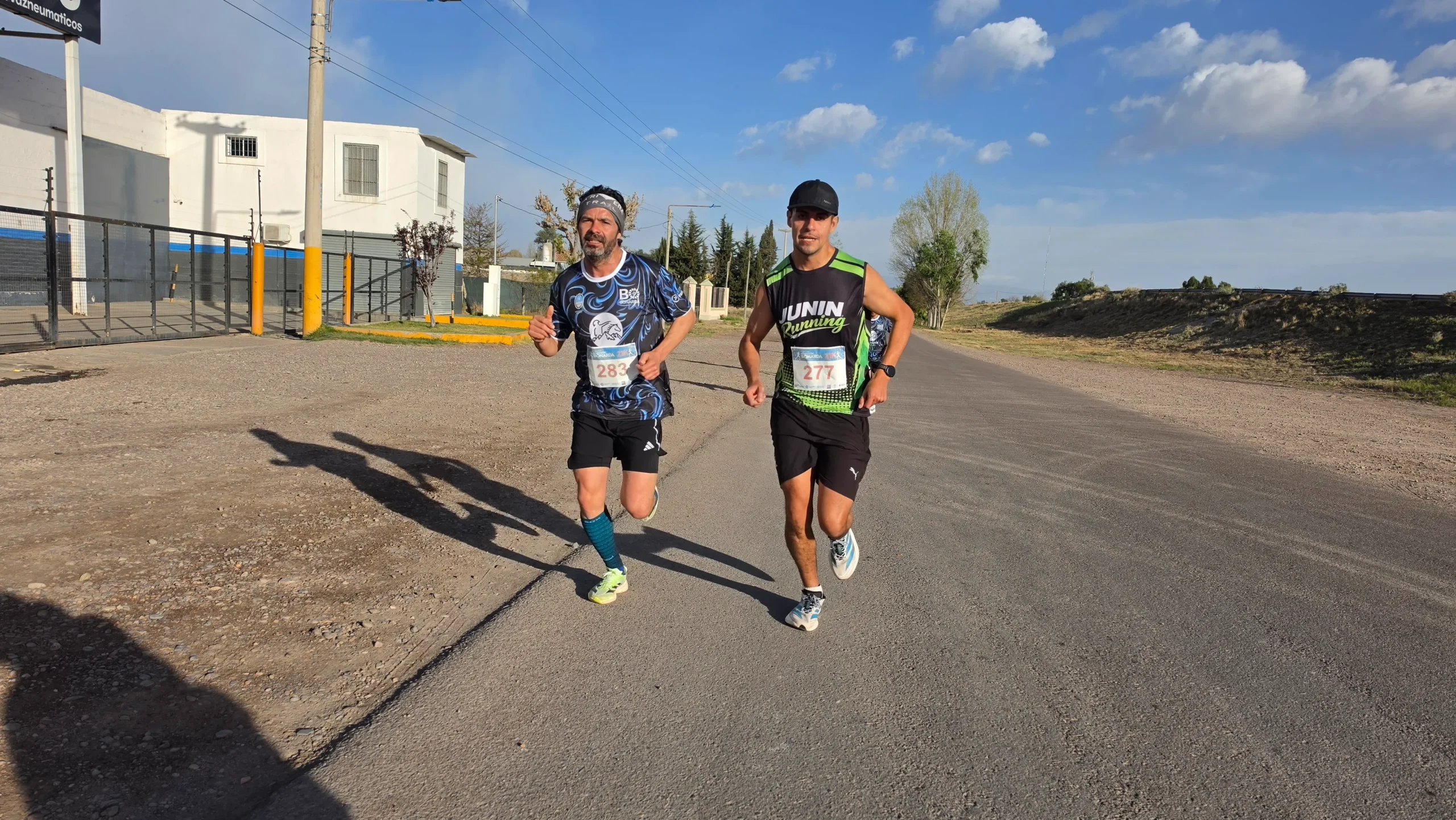 Maratón Bonarda (377)
