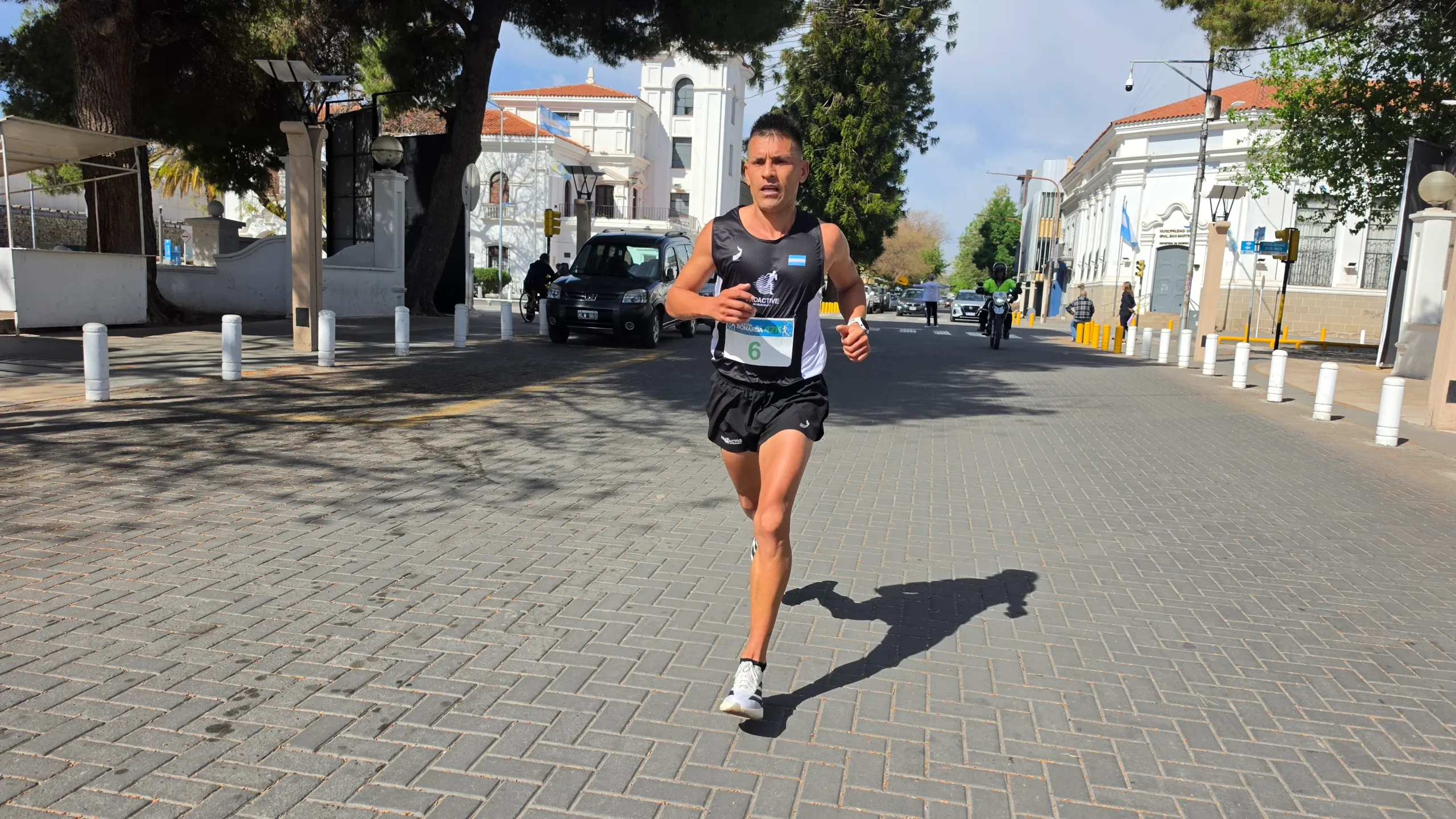 Maratón Bonarda (4)