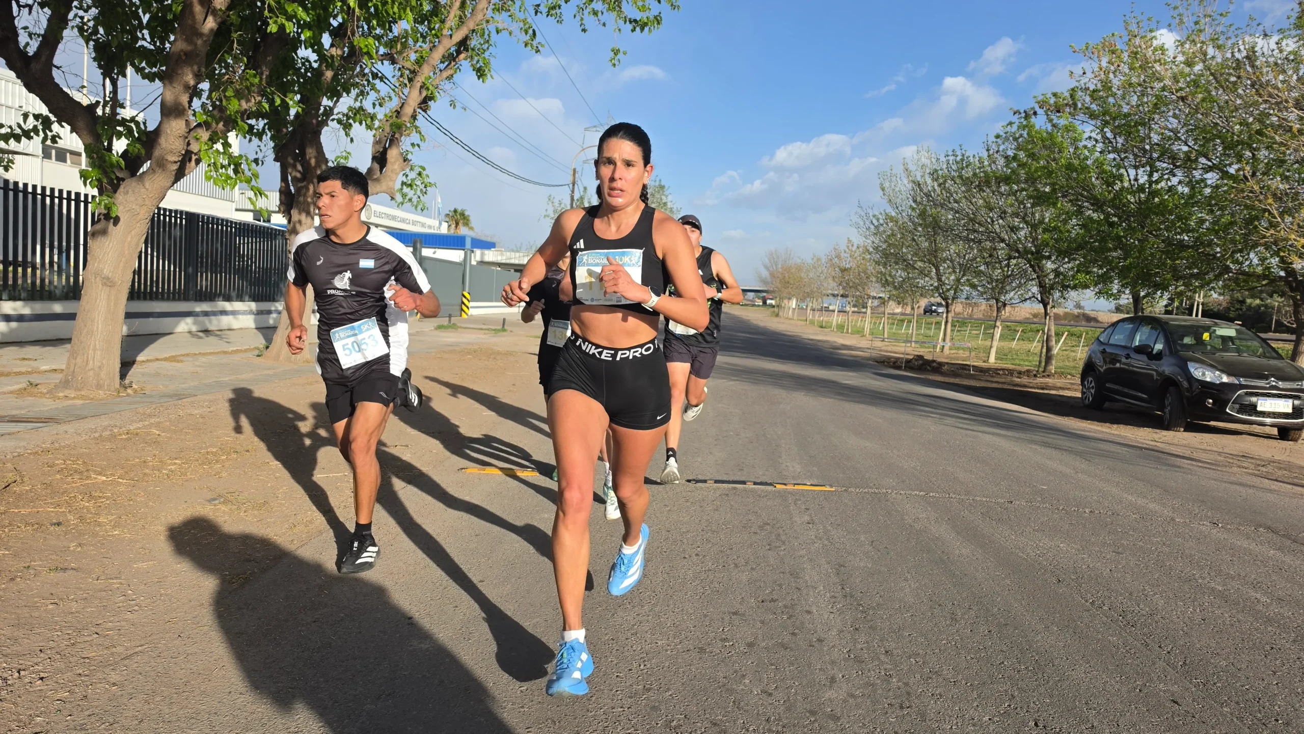 Maratón Bonarda (5)